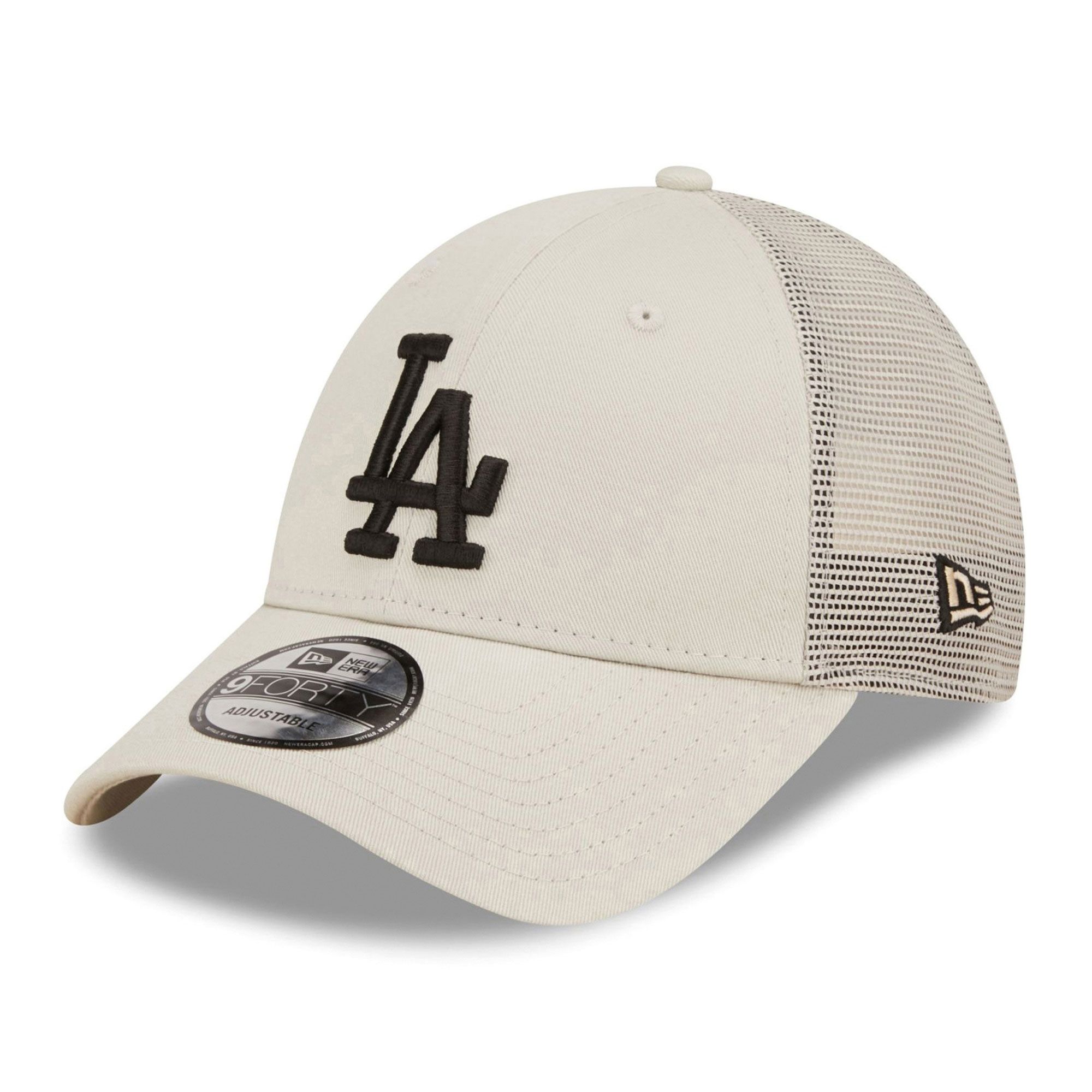 New Era 9Forty LA Dodgers Cap Senior