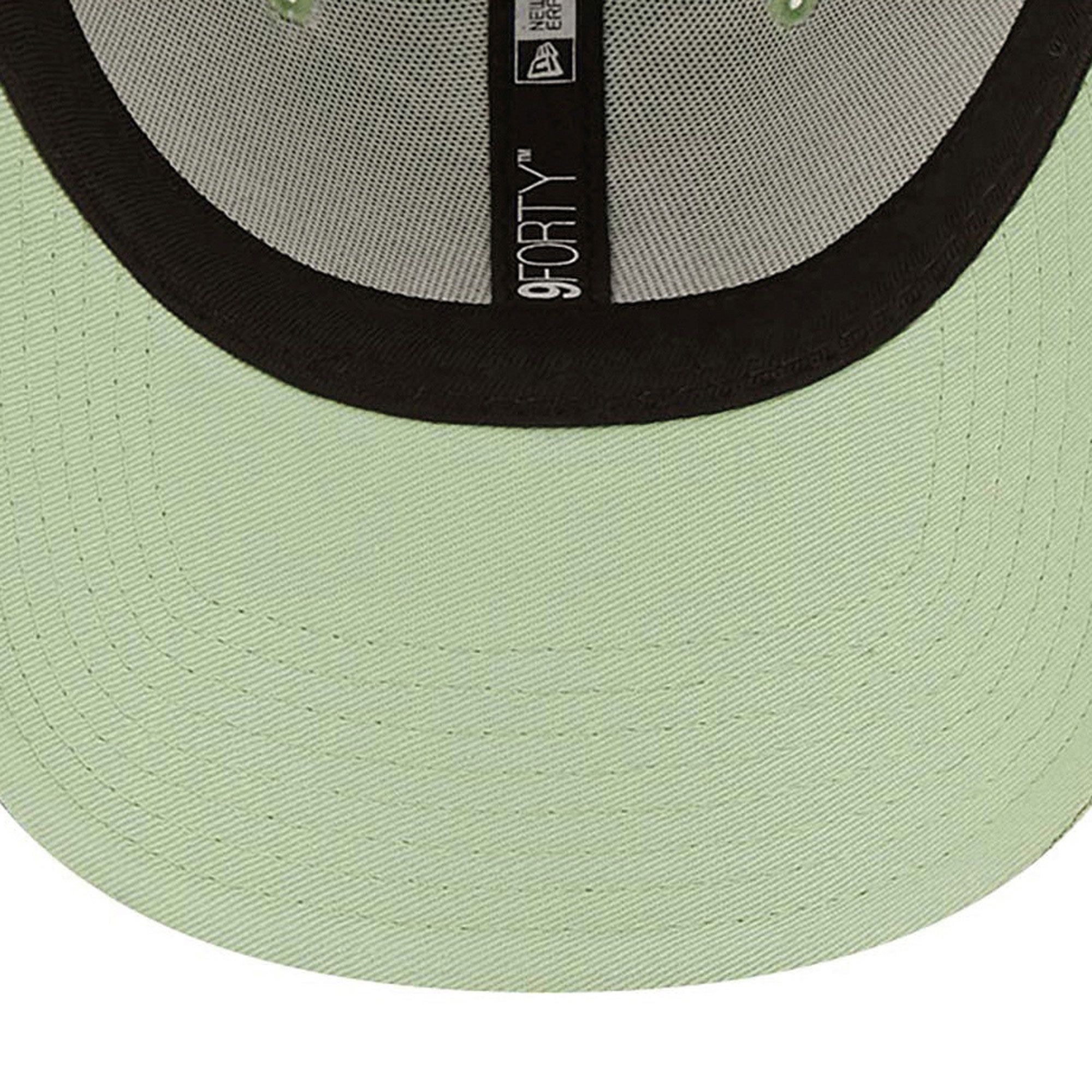 New Era 9Forty LA Dodgers Cap Senior