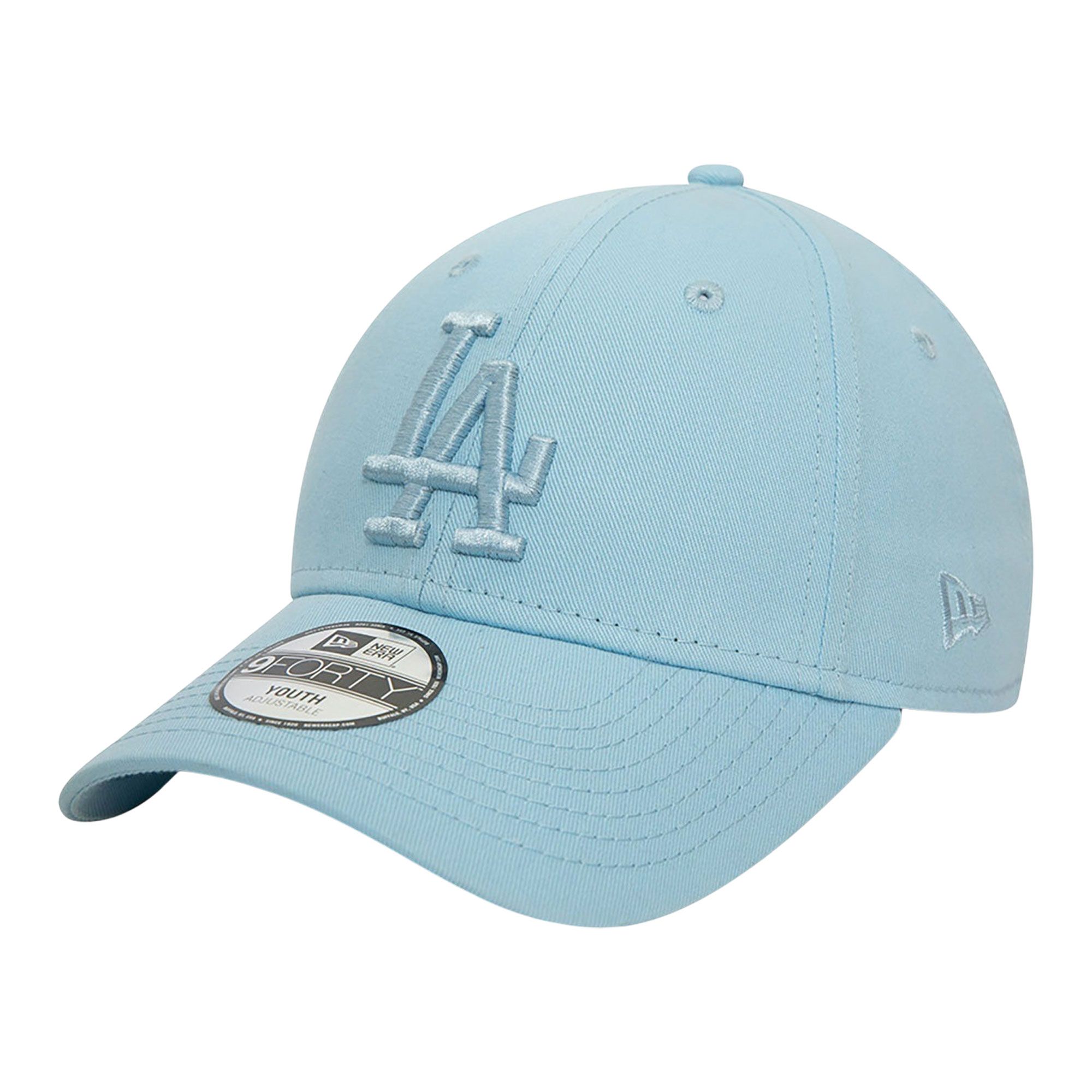 New Era LA Dodgers League Essential 9Forty Cap Junior