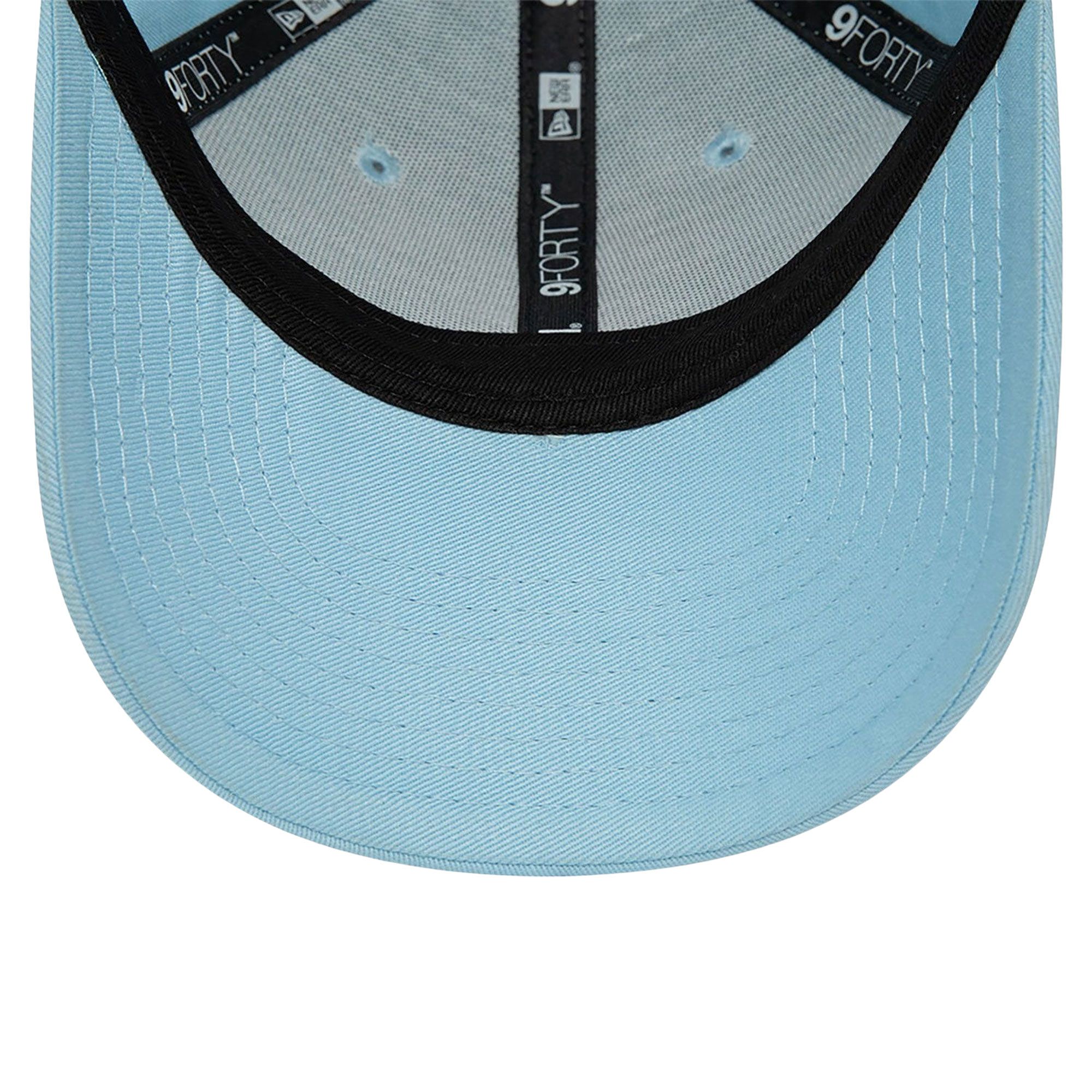 New Era LA Dodgers League Essential 9Forty Cap Junior