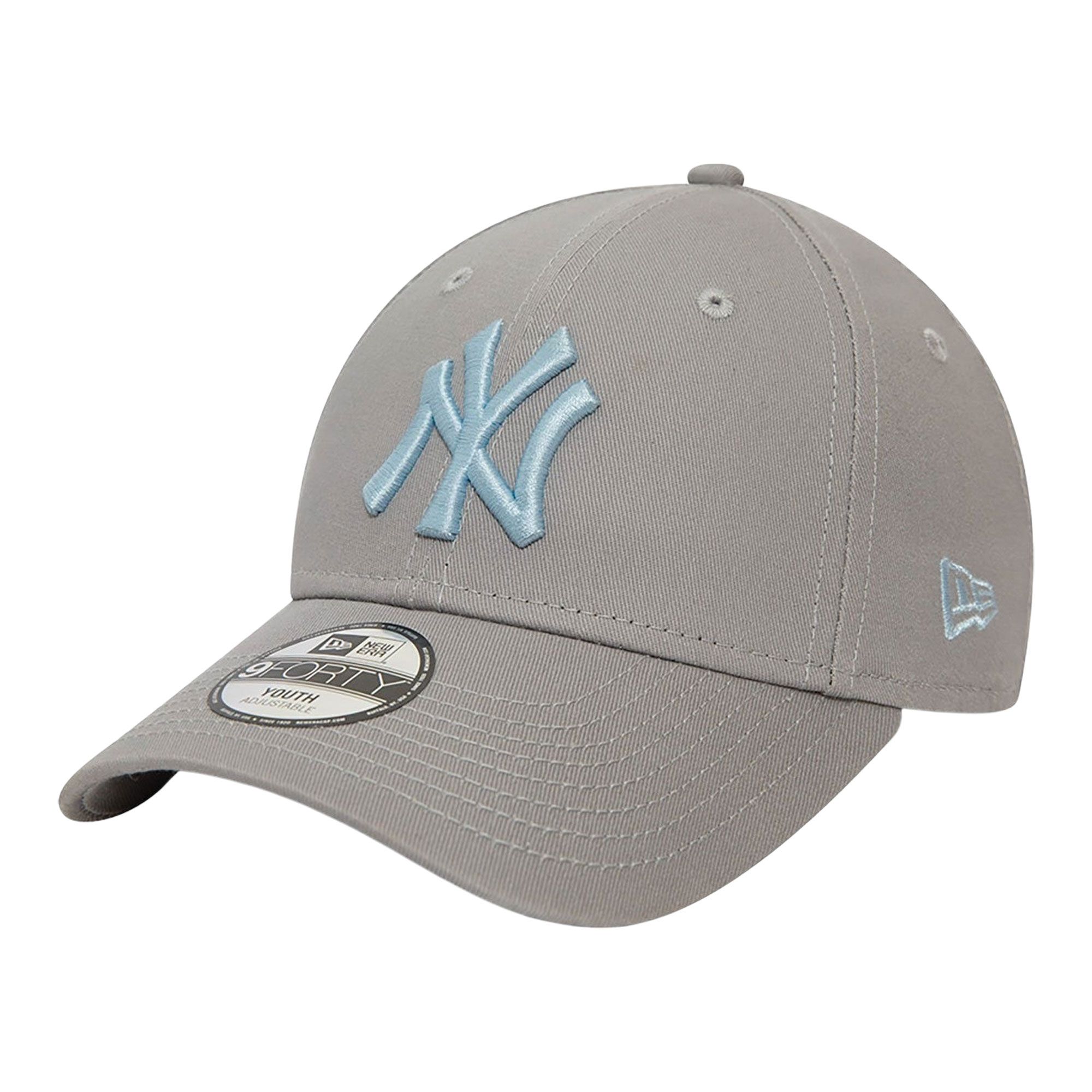 New Era NY Yankees League Essential 9Forty Cap Junior