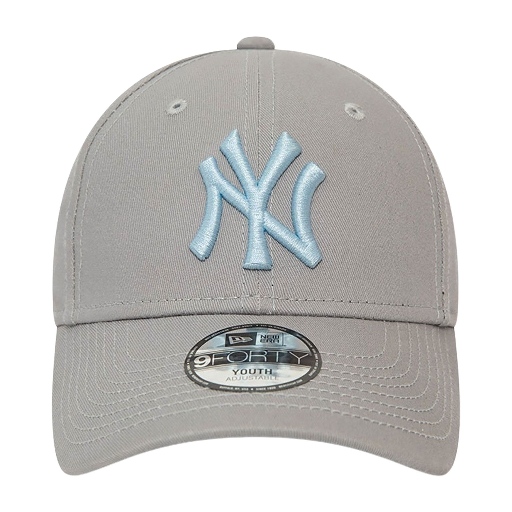 New Era NY Yankees League Essential 9Forty Cap Junior