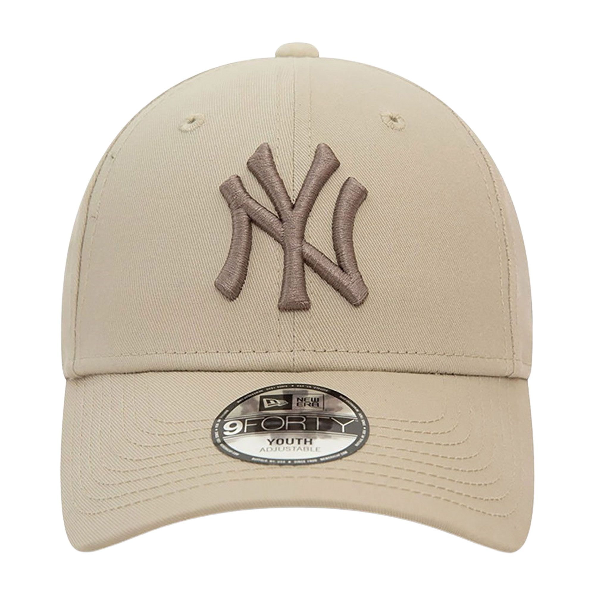 New Era NY Yankees League Essential 9Forty Cap Junior
