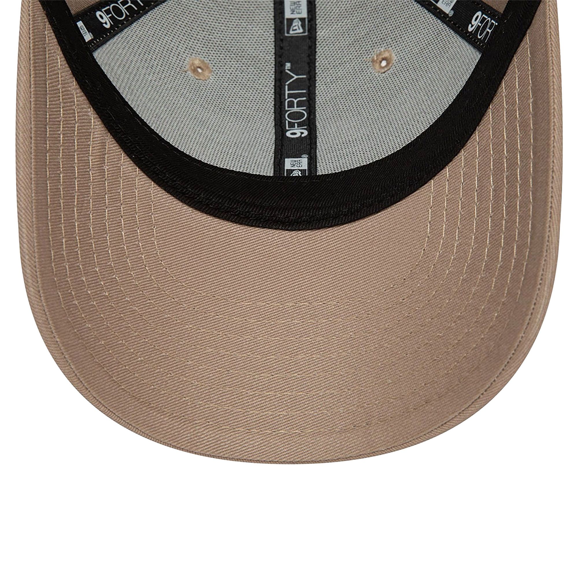New Era NY Yankees League Essential 9Forty Cap Junior