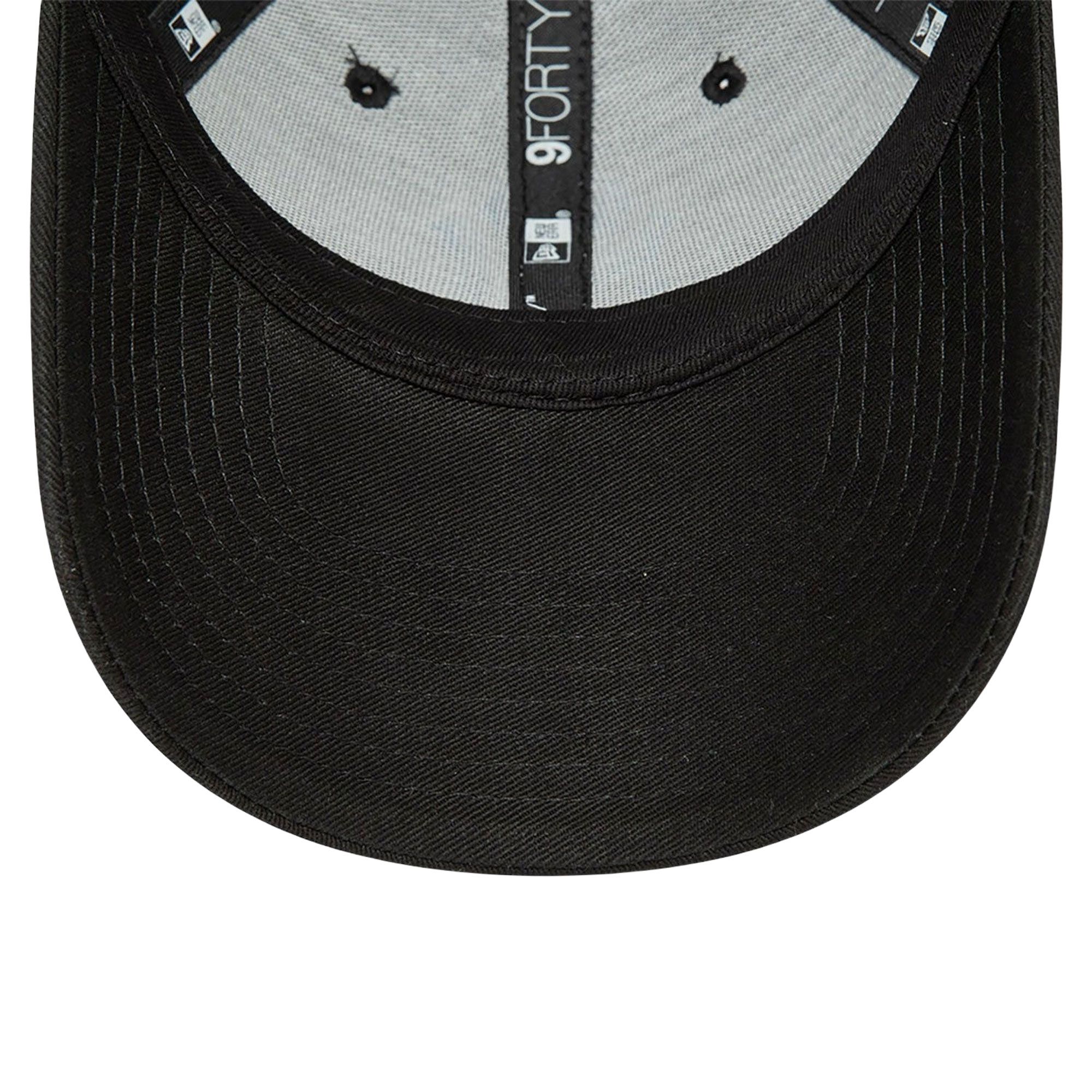 New Era NY Yankees League Essential 9Forty Cap Junior
