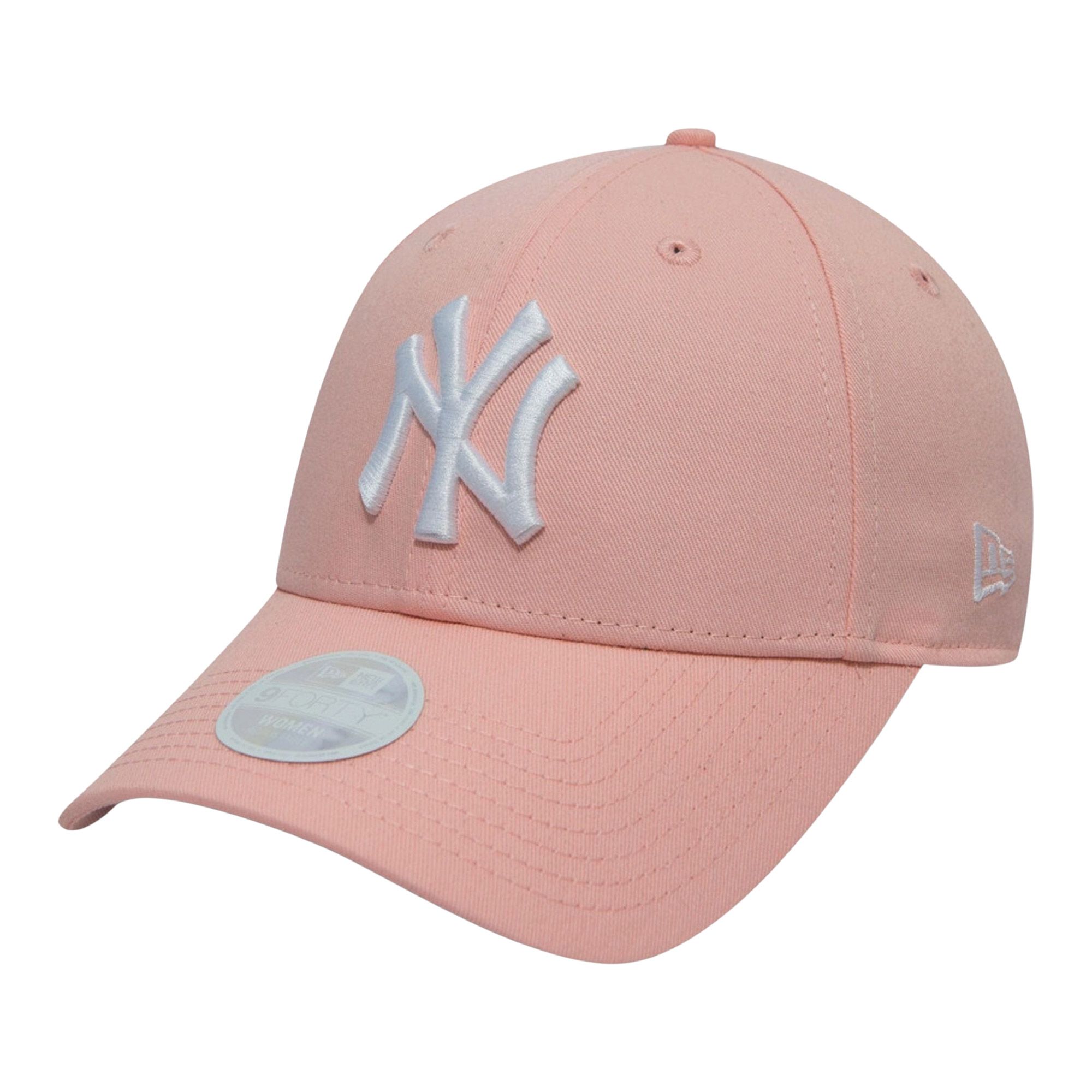 New Era Essential NY Yankees 9Forty Cap Dames