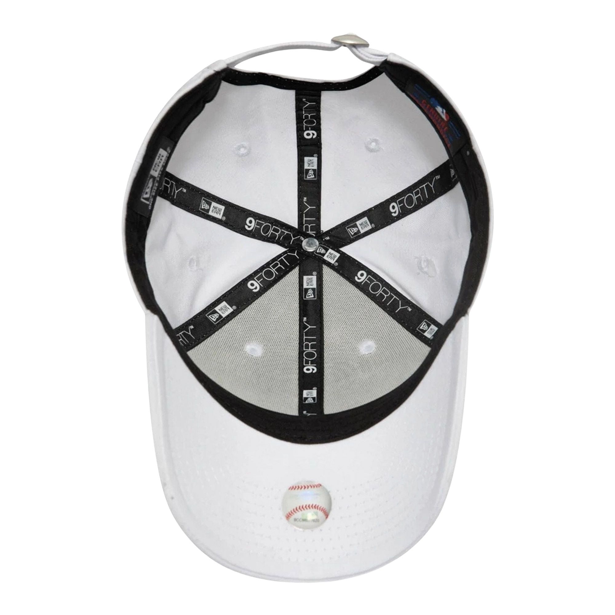 New Era Essential NY Yankees 9Forty Cap Dames