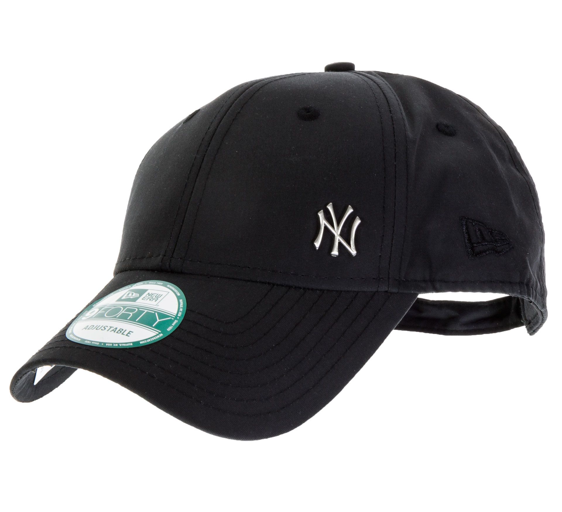 New Era MLB Flawless Logo 940 Cap