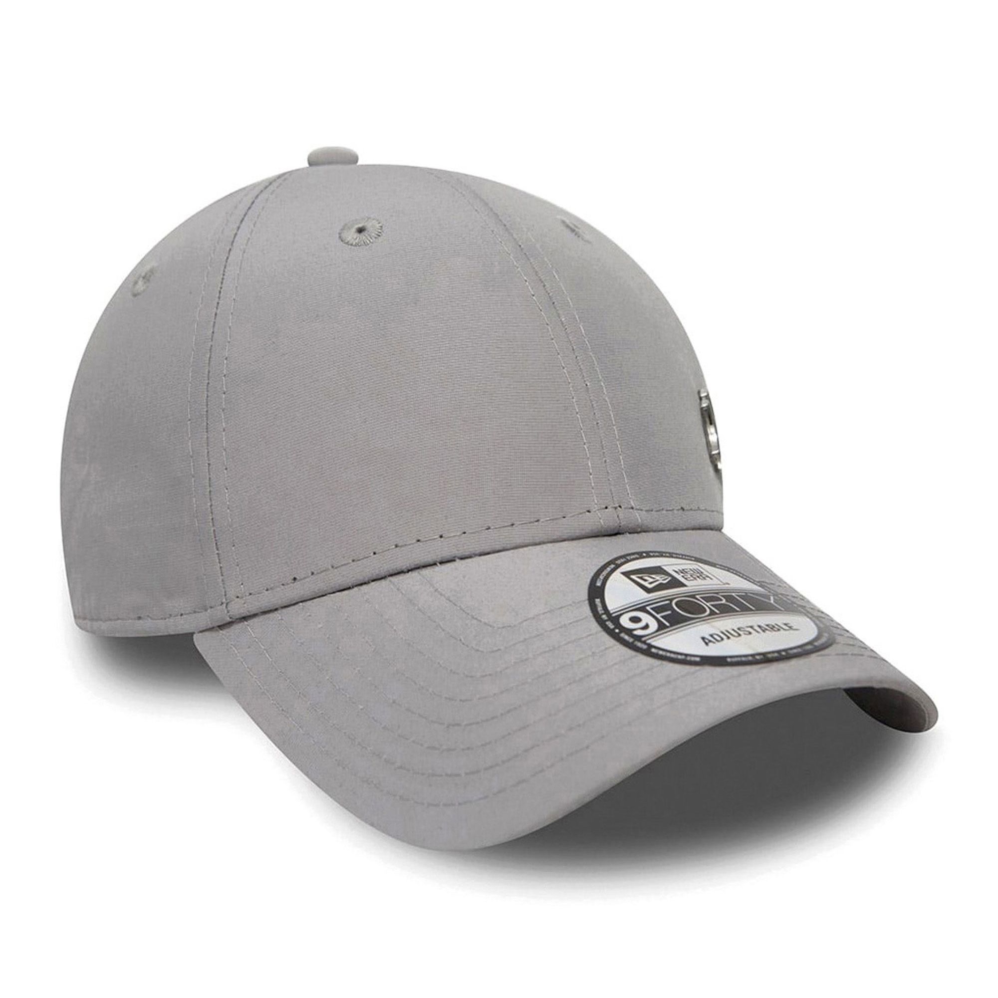 New Era MLB Flawless Logo Basic 9forty NY Yankees Cap Senior