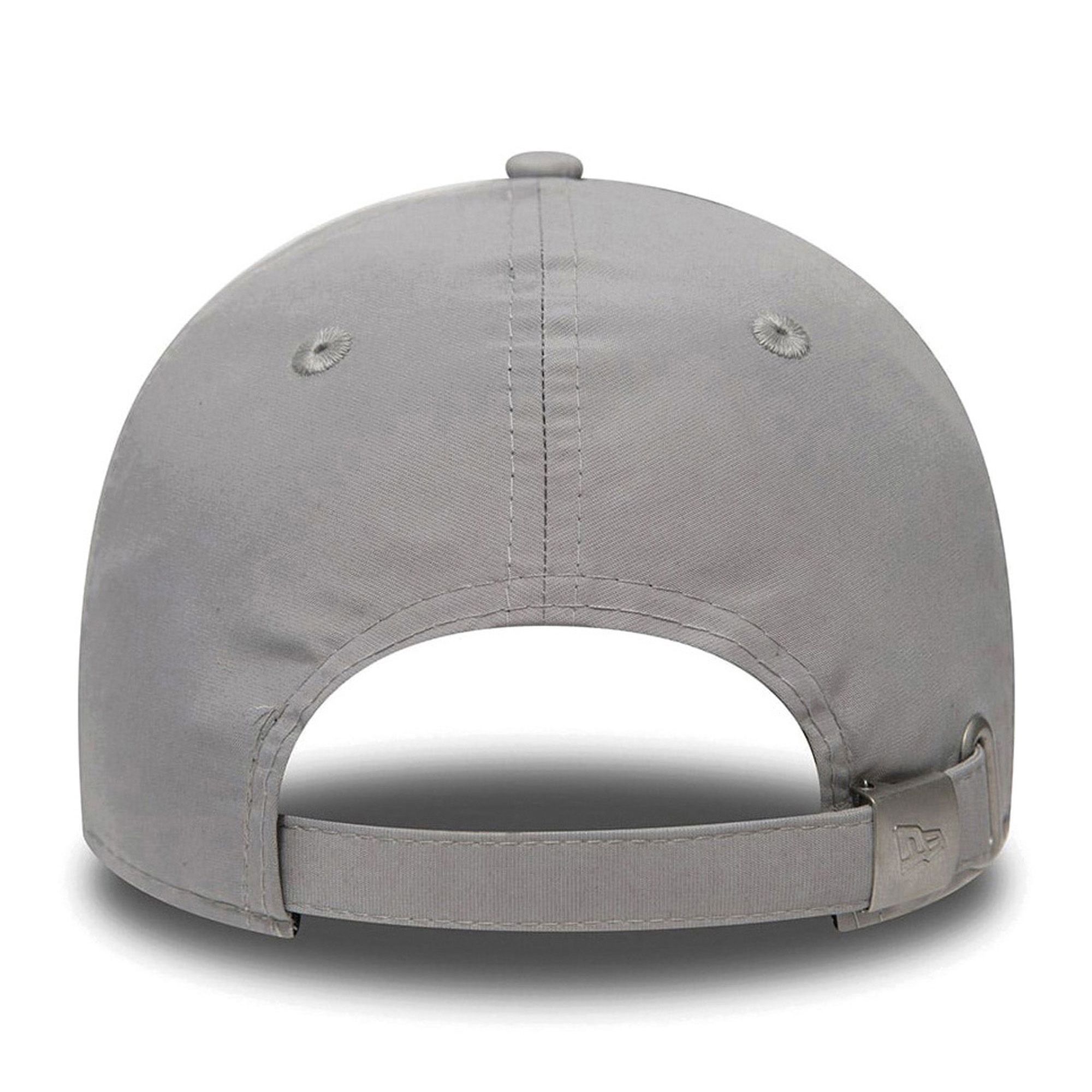 New Era MLB Flawless Logo Basic 9forty NY Yankees Cap Senior