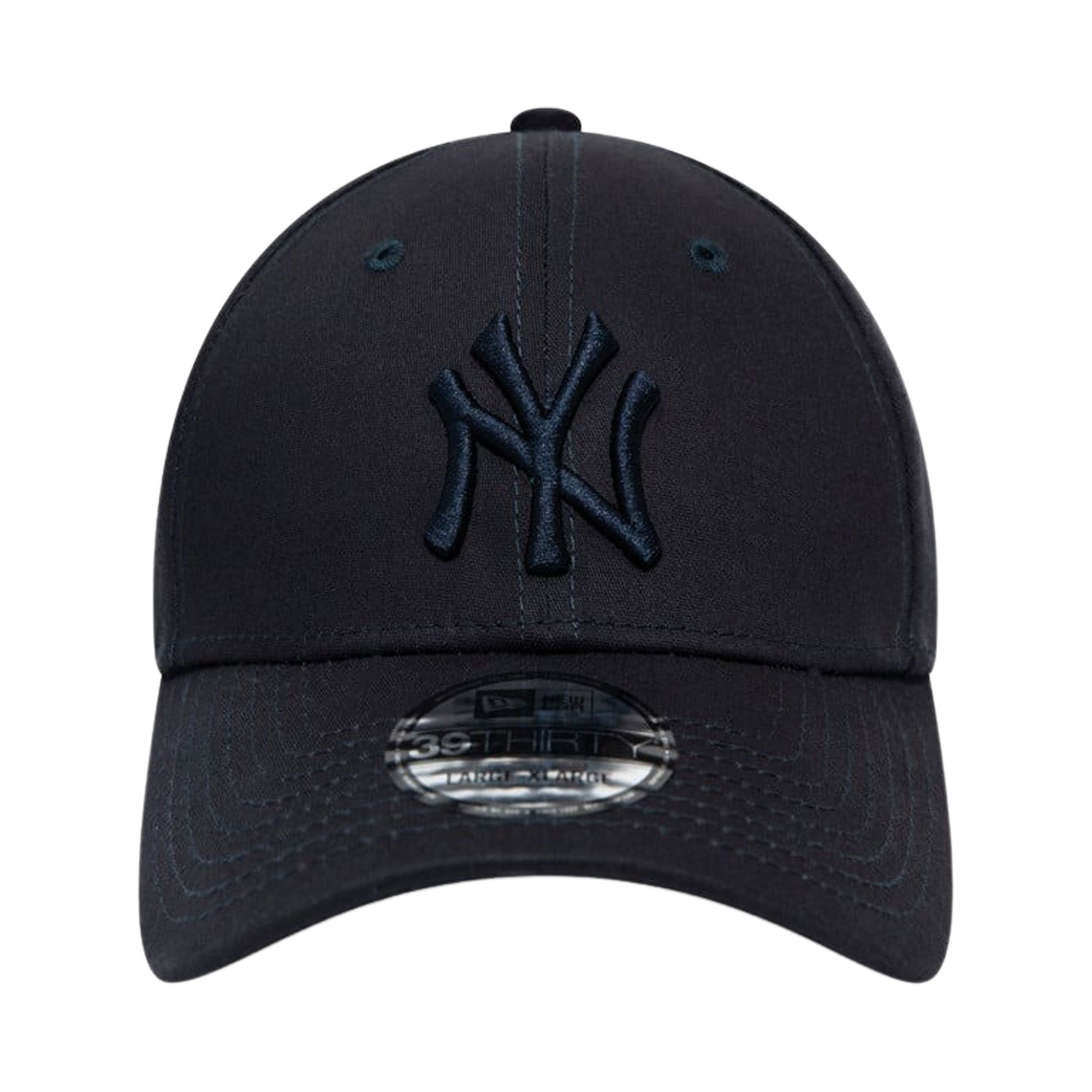 New Era New York Yankees League Essential 39Thirty Cap Senior