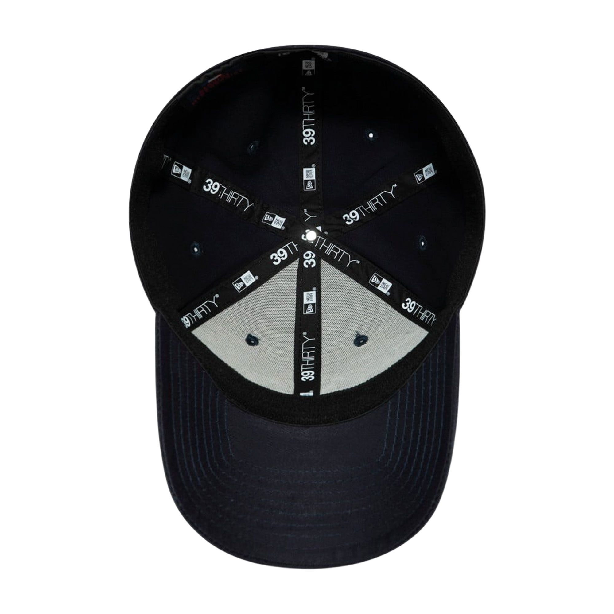 New Era New York Yankees League Essential 39Thirty Cap Senior