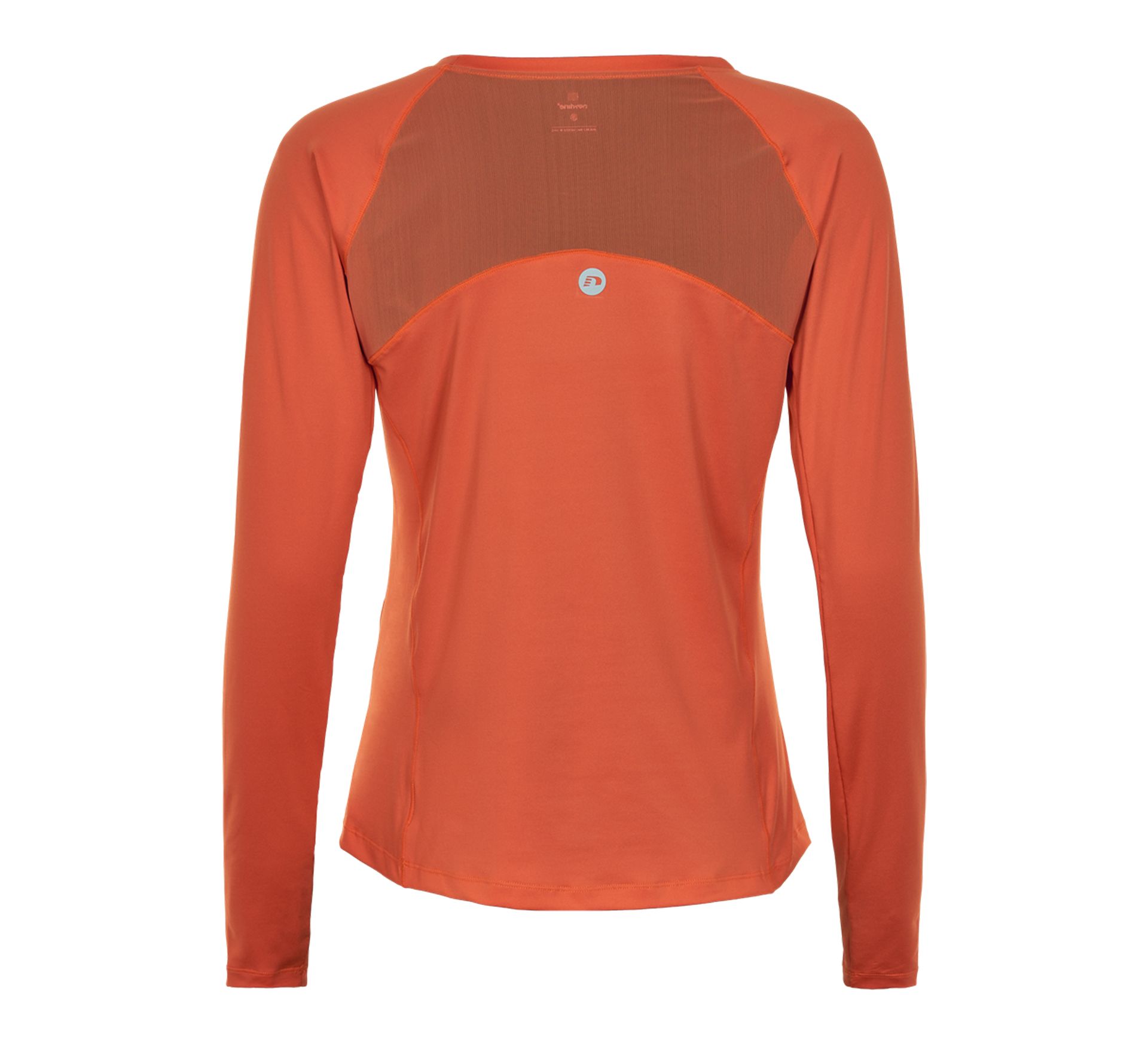 Newline Longsleeve Hardloopshirt Dames