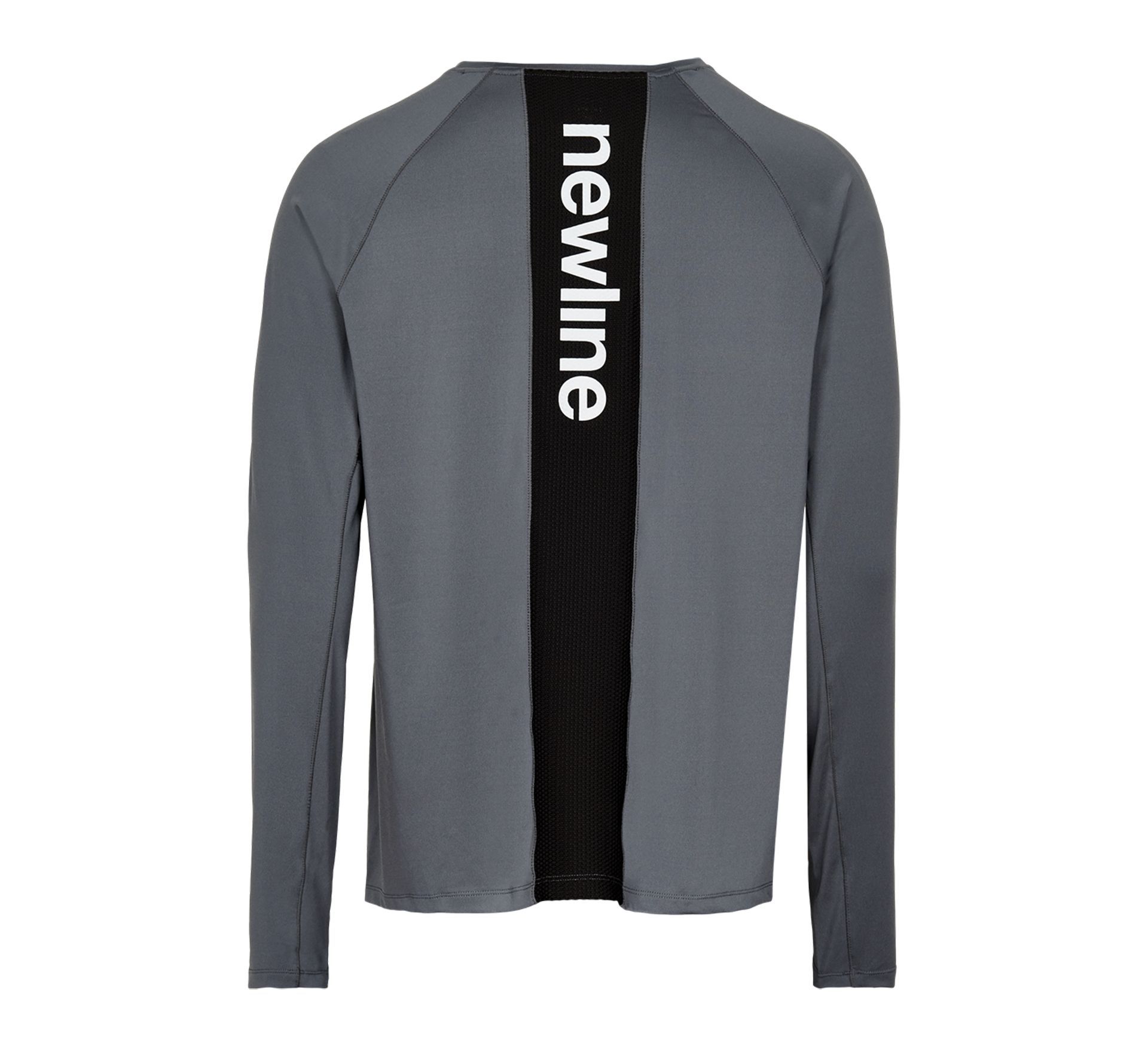 Newline Longsleeve Hardloopshirt Heren