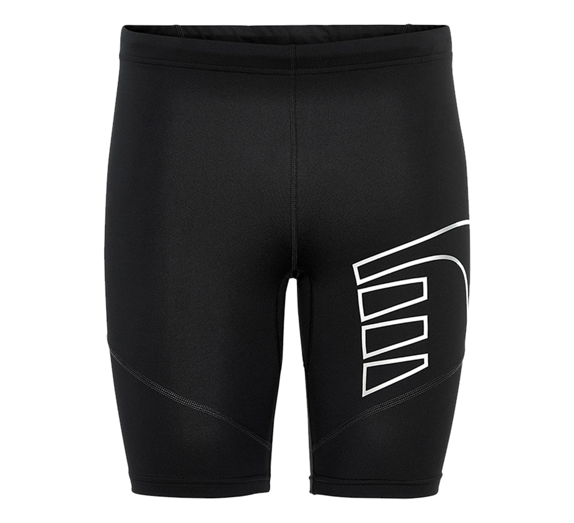 Newline Short Tight Dames