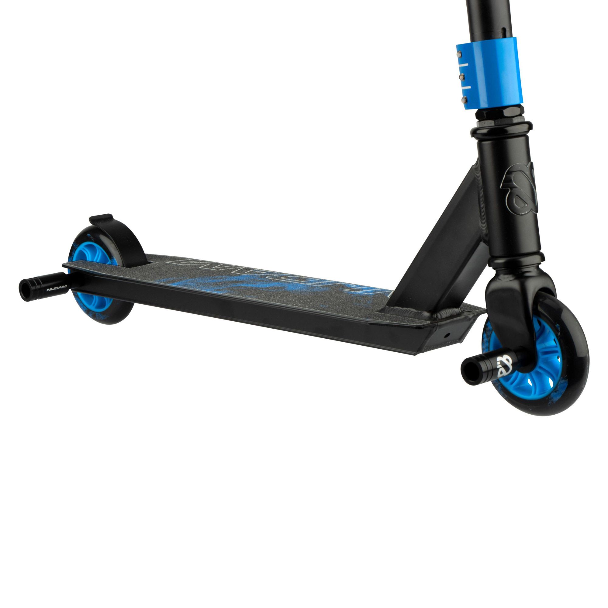 Nijdam Stuntstep Peg Set (assen)
