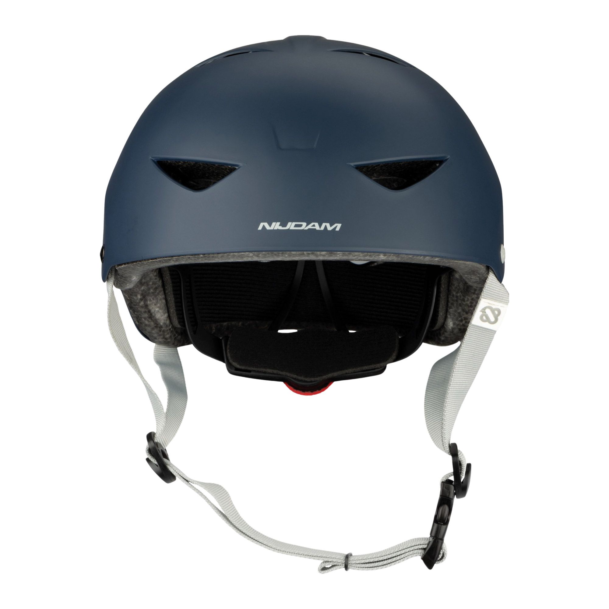 Nijdam Blue Streak Helm Junior