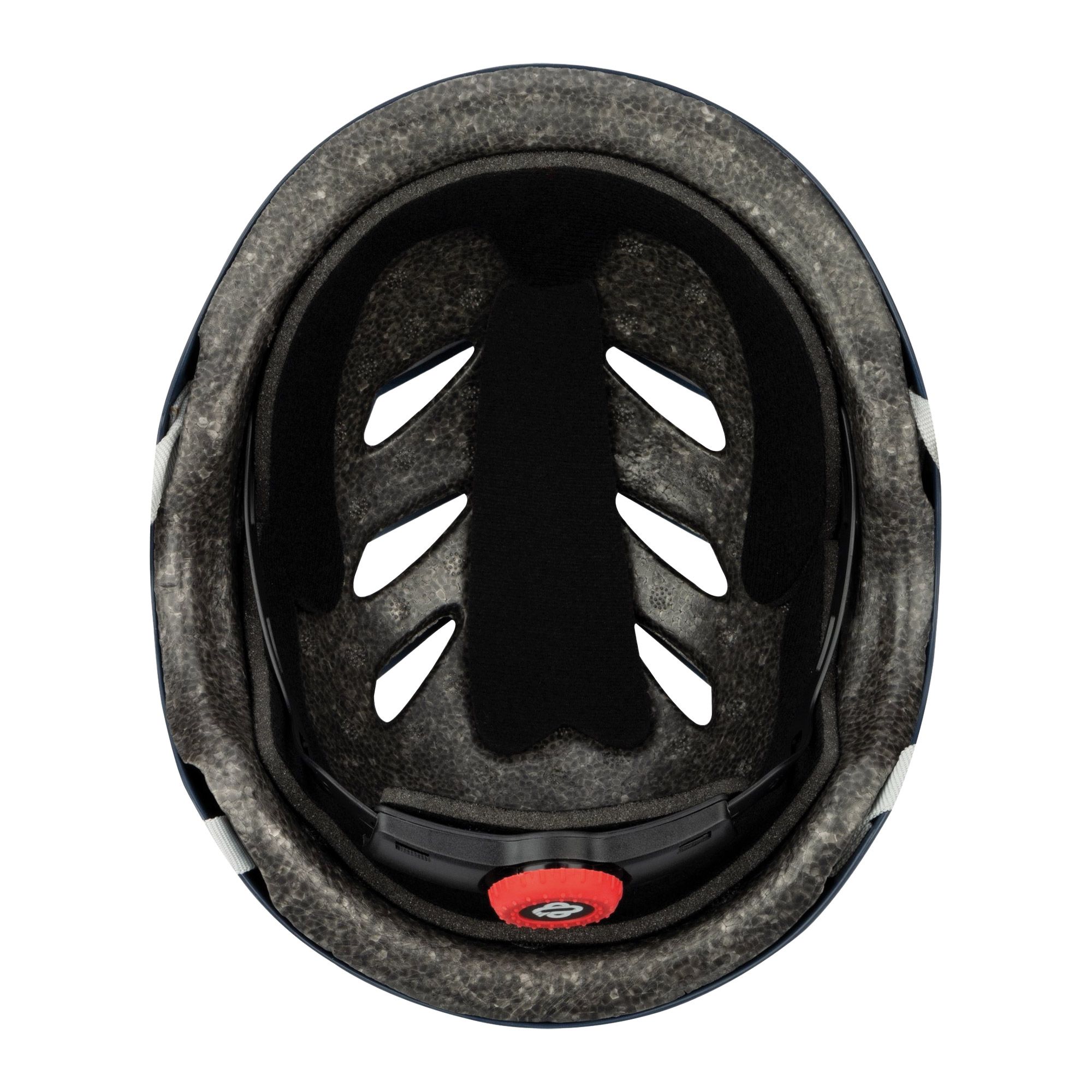 Nijdam Blue Streak Helm Junior