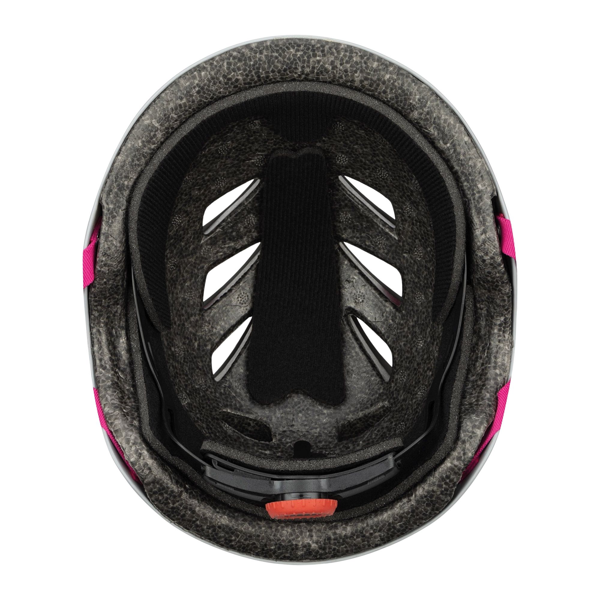 Nijdam Stone Blush Helm Junior