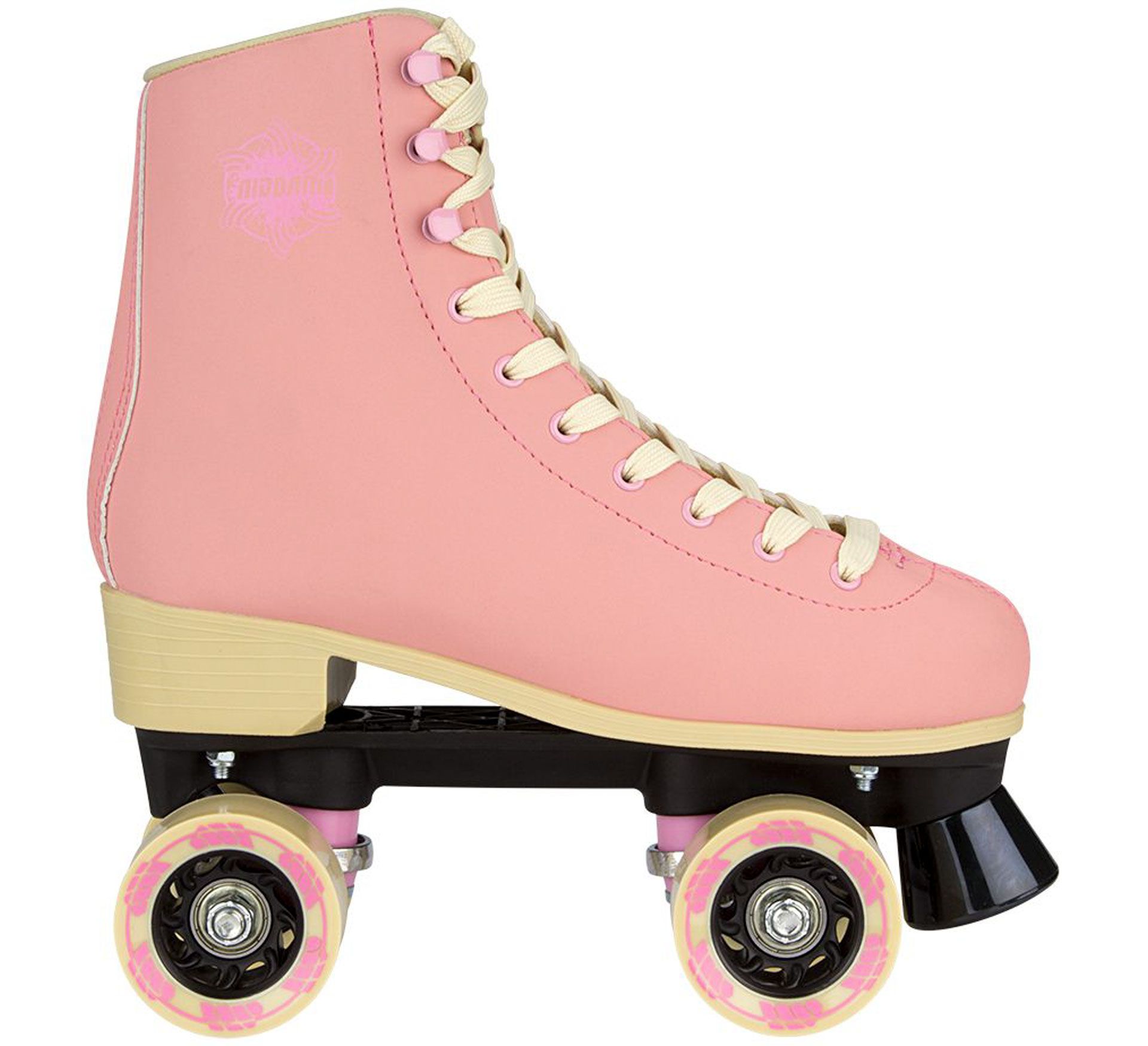 Nijdam Eye Candy Retro Roller Skates