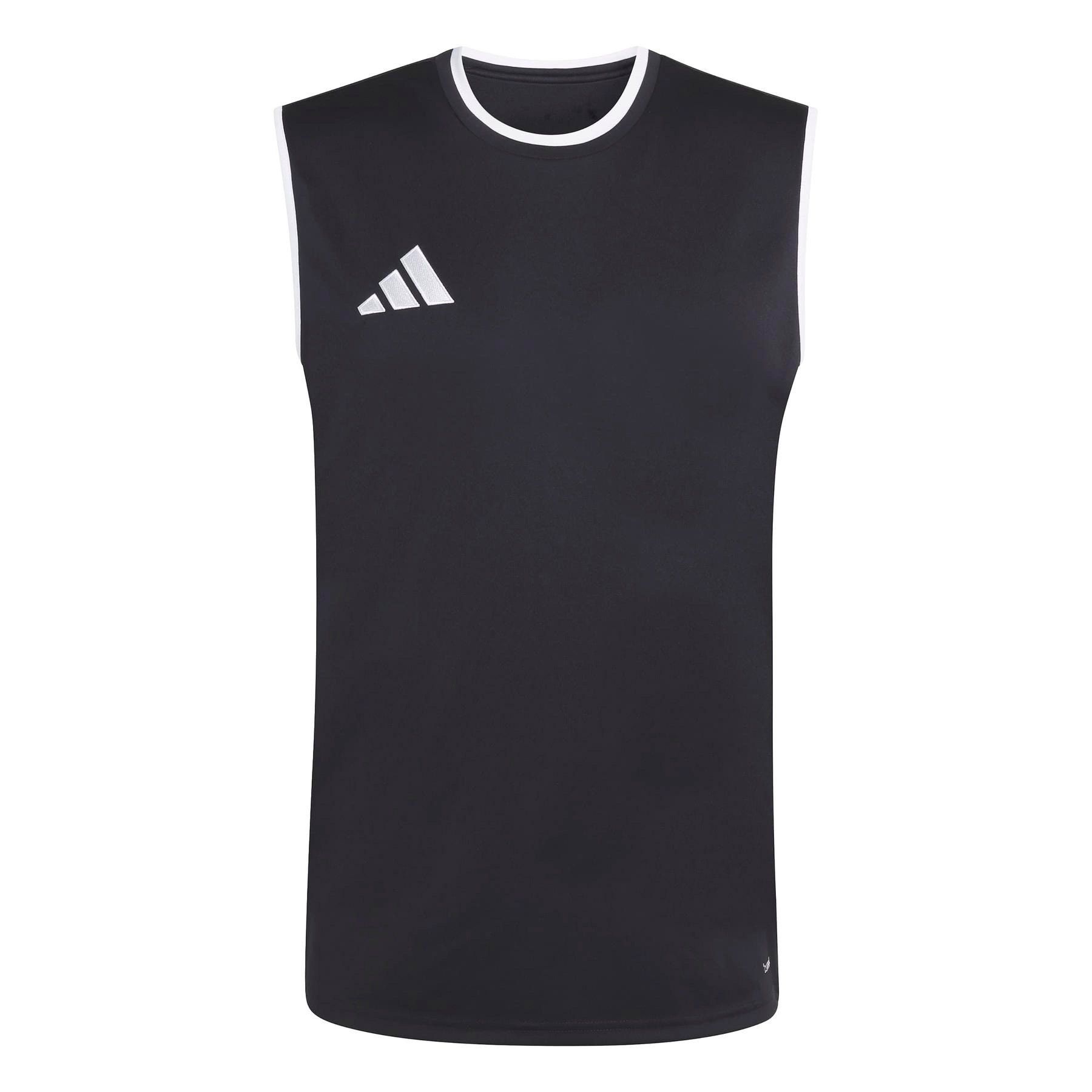 Adidas Entrada 26 Sleeveless Training Top Heren