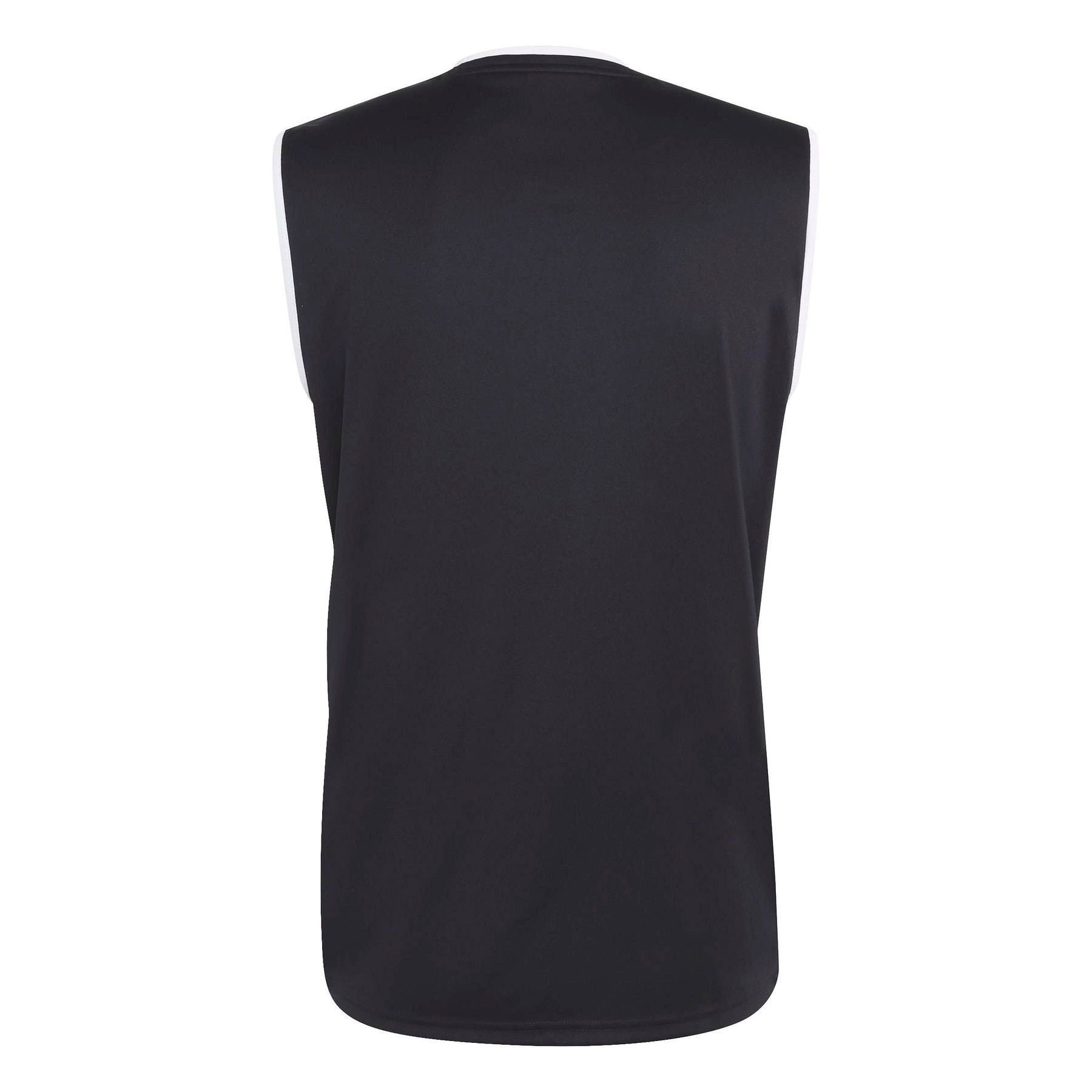 Adidas Entrada 26 Sleeveless Training Top Heren