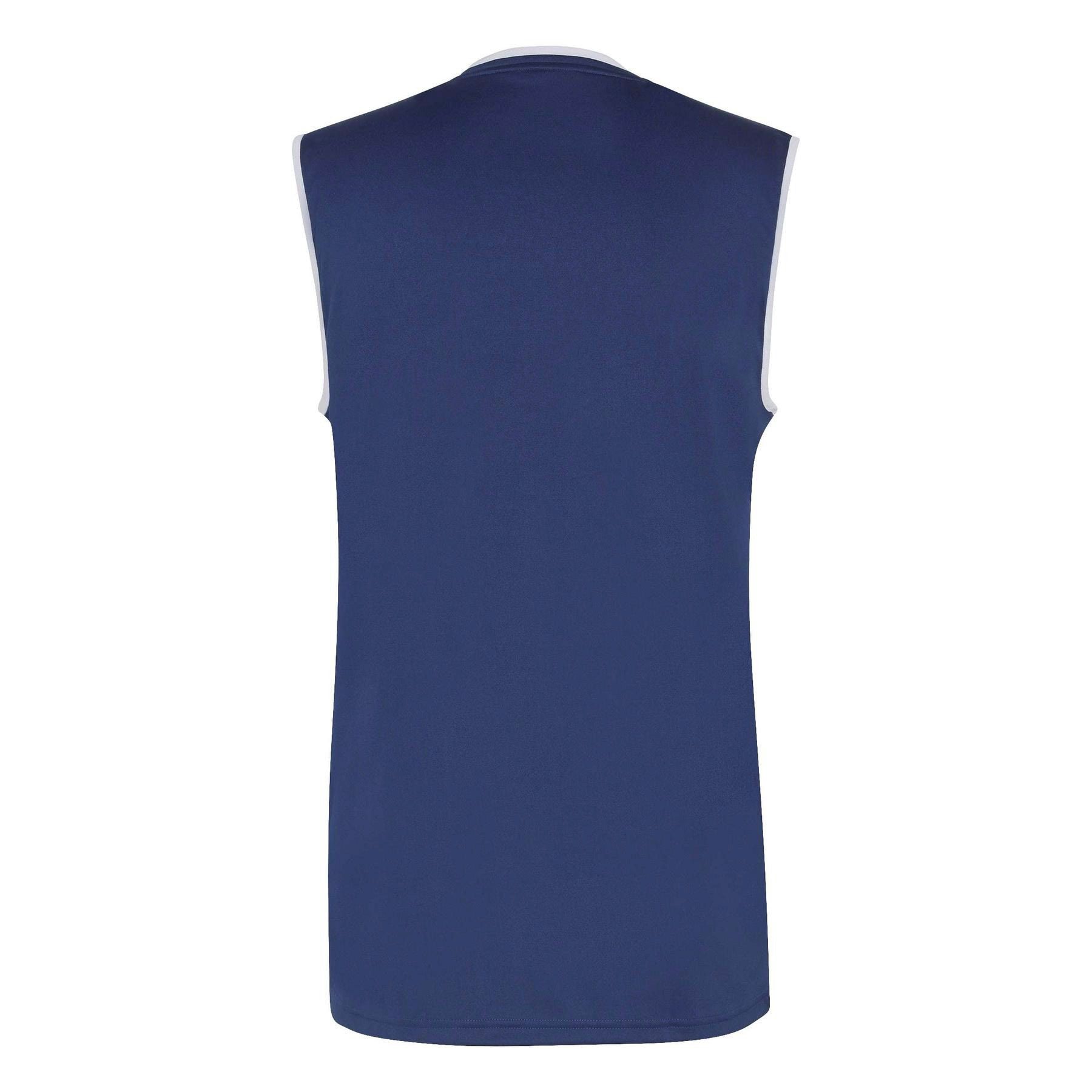 Adidas Entrada 26 Sleeveless Training Top Heren
