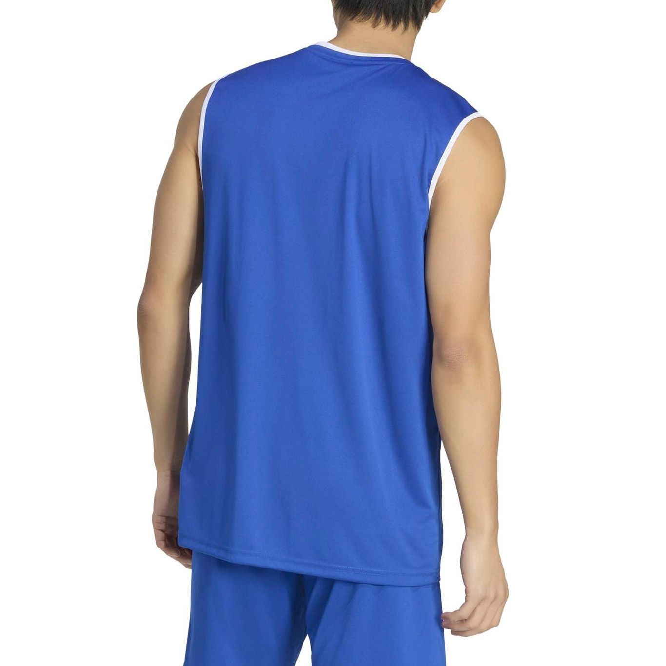 Adidas Entrada 26 Sleeveless Training Top Heren