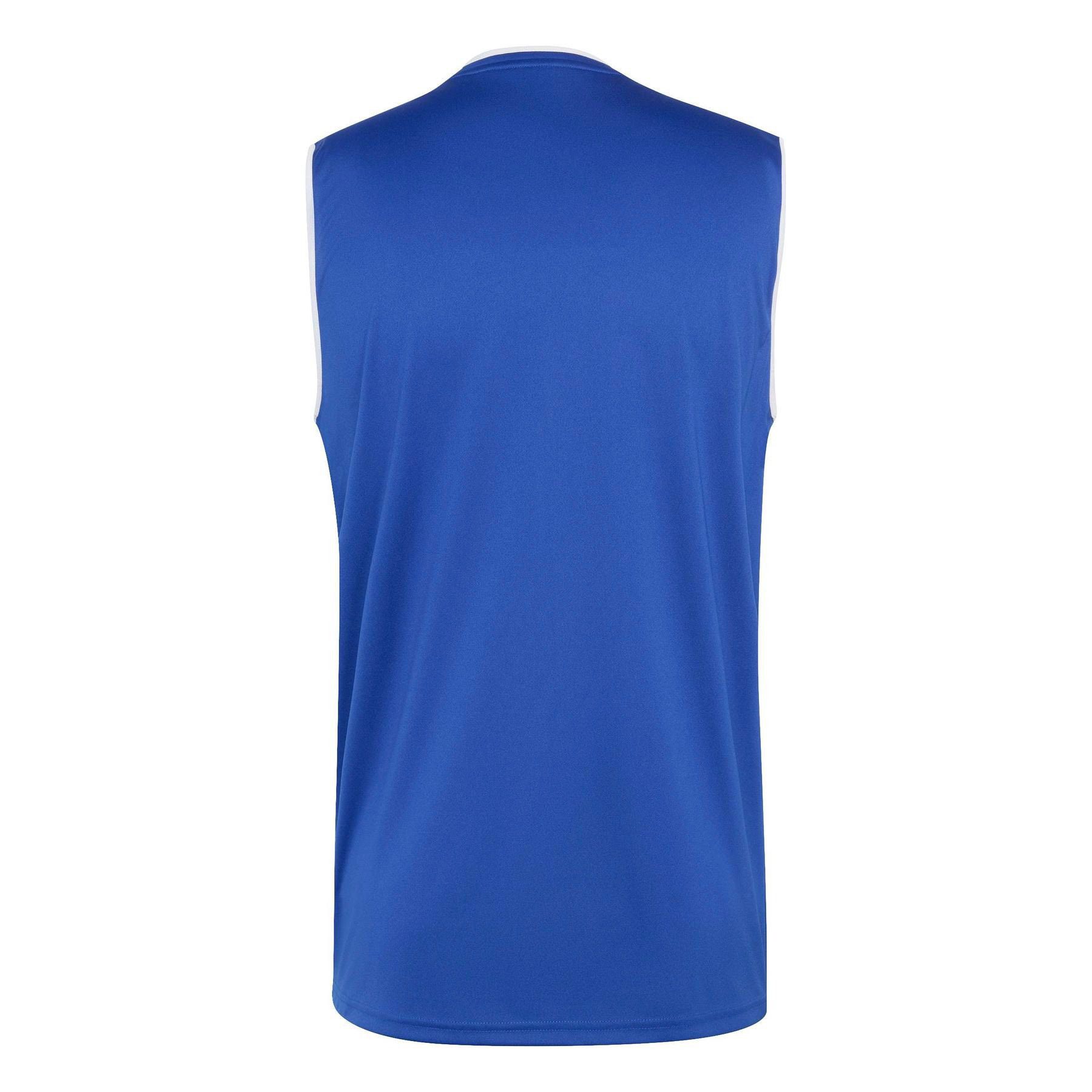 Adidas Entrada 26 Sleeveless Training Top Heren