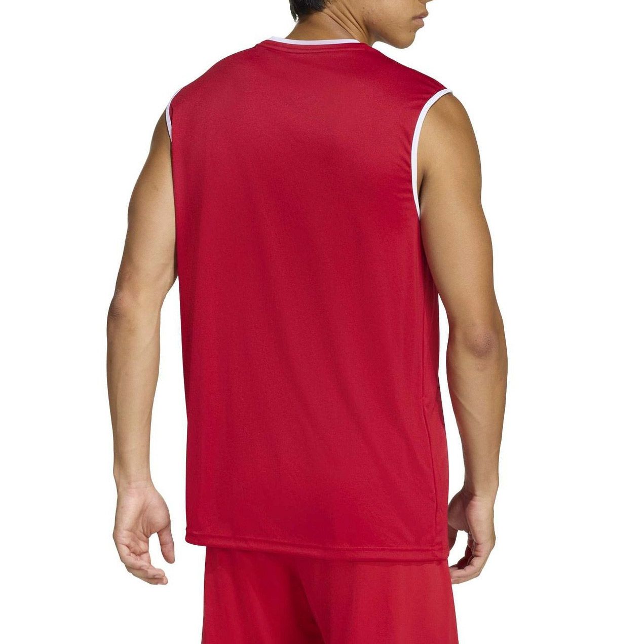 Adidas Entrada 26 Sleeveless Training Top Heren