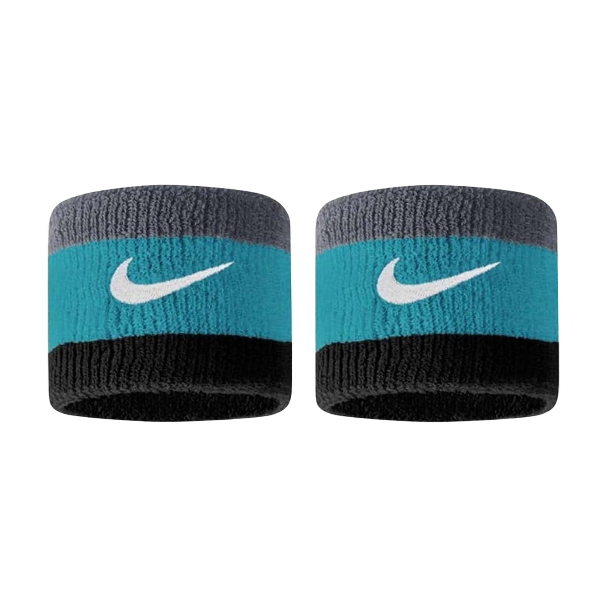 thin nike wristbands