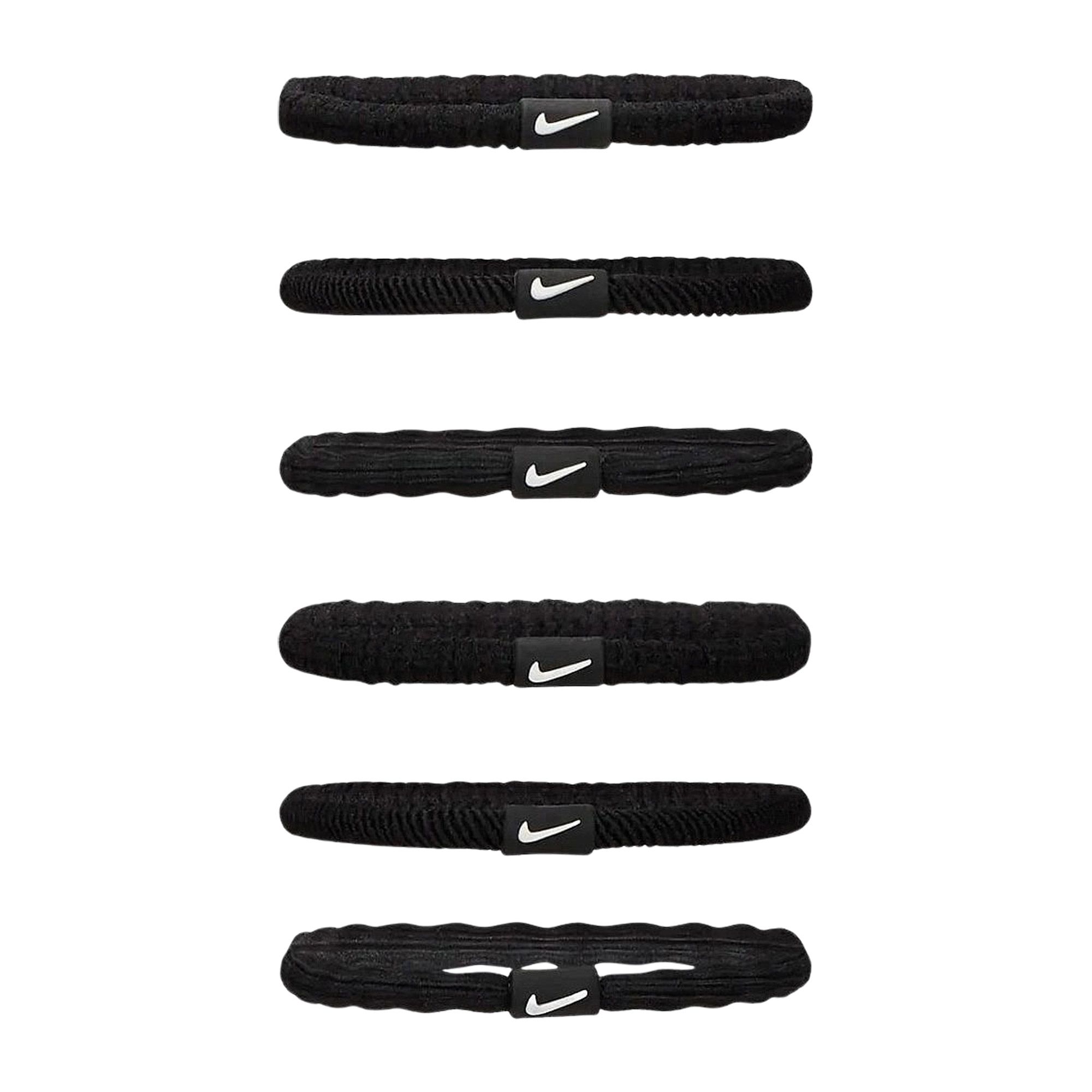 Bandeaux pour cheveux Nike Flex (lot de 6)