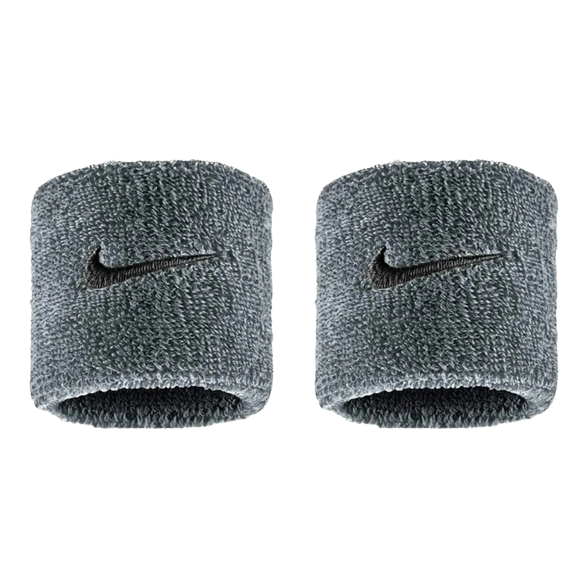 Nike Swoosh Classic Polsbandjes (2-pack)