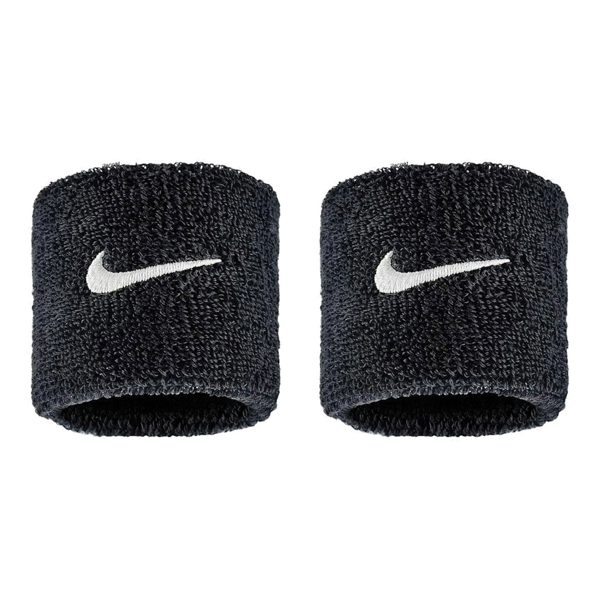 Nike Swoosh Classic Polsbandjes (2-pack)