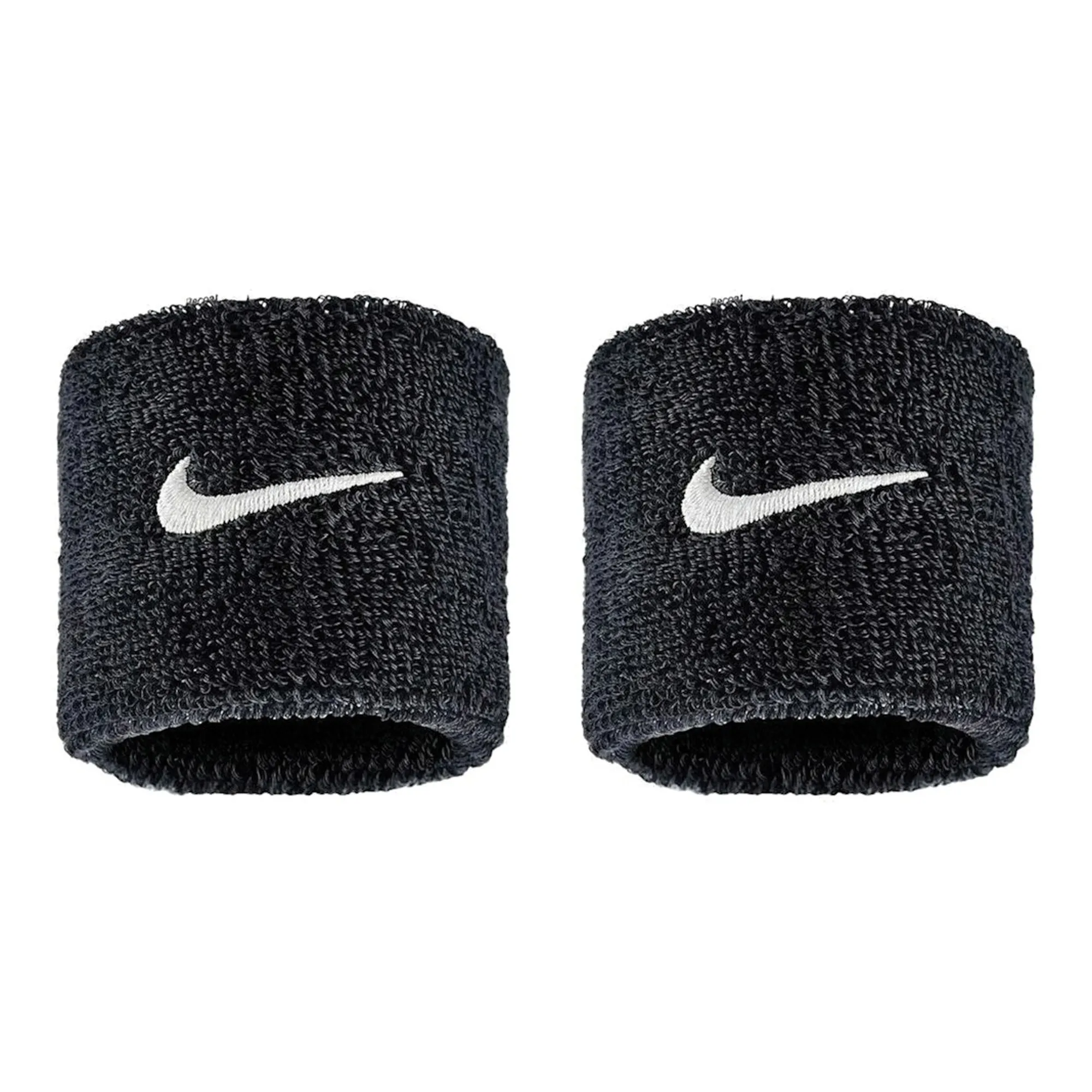 Nike Swoosh Classic Polsbandjes (2-pack)