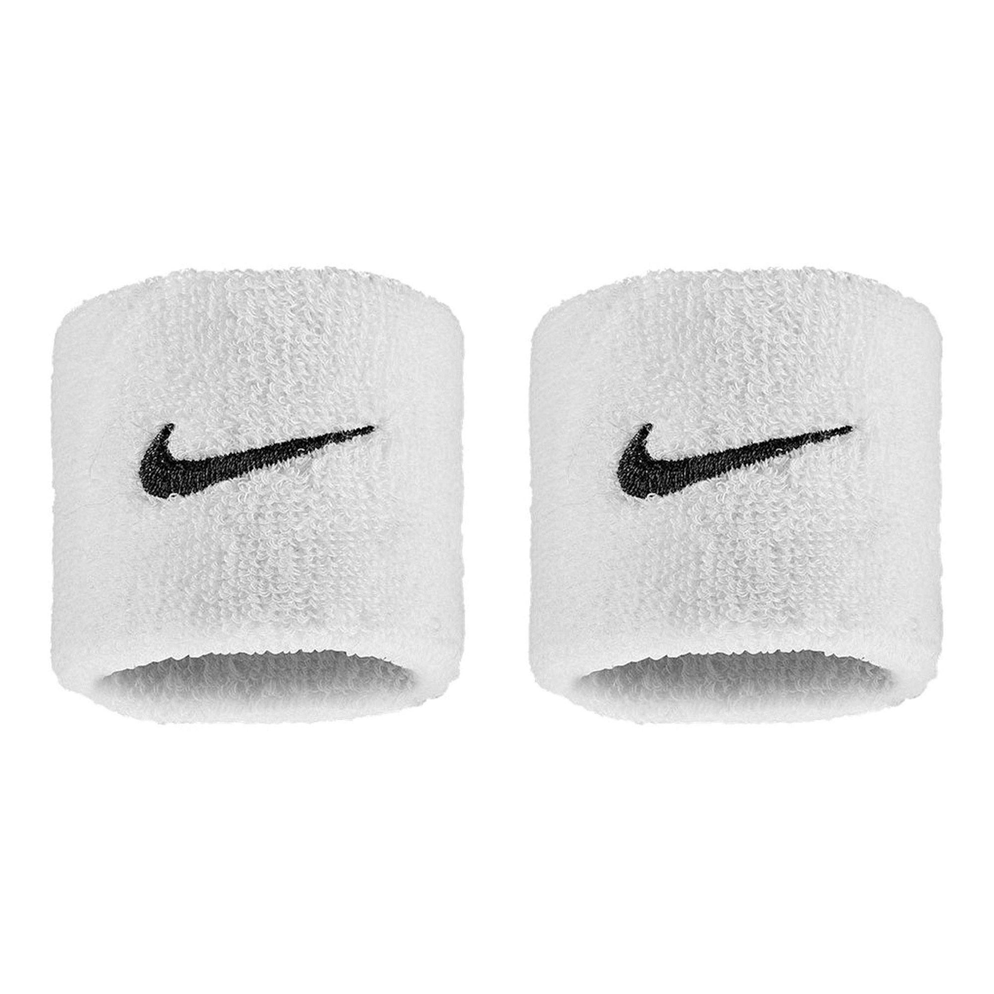 Nike Swoosh Classic Polsbandjes (2-pack)