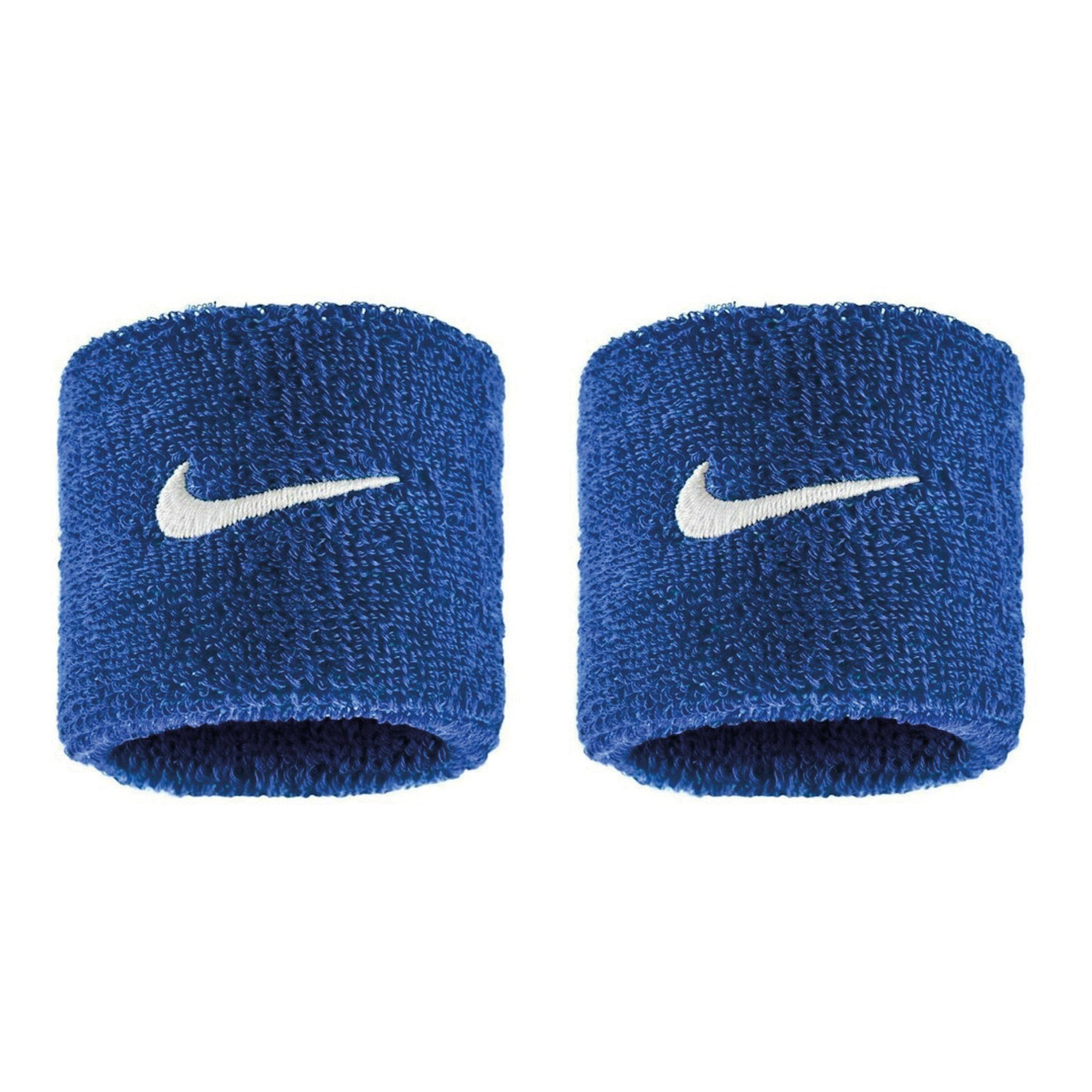 Nike Swoosh Classic Polsbandjes (2-pack)