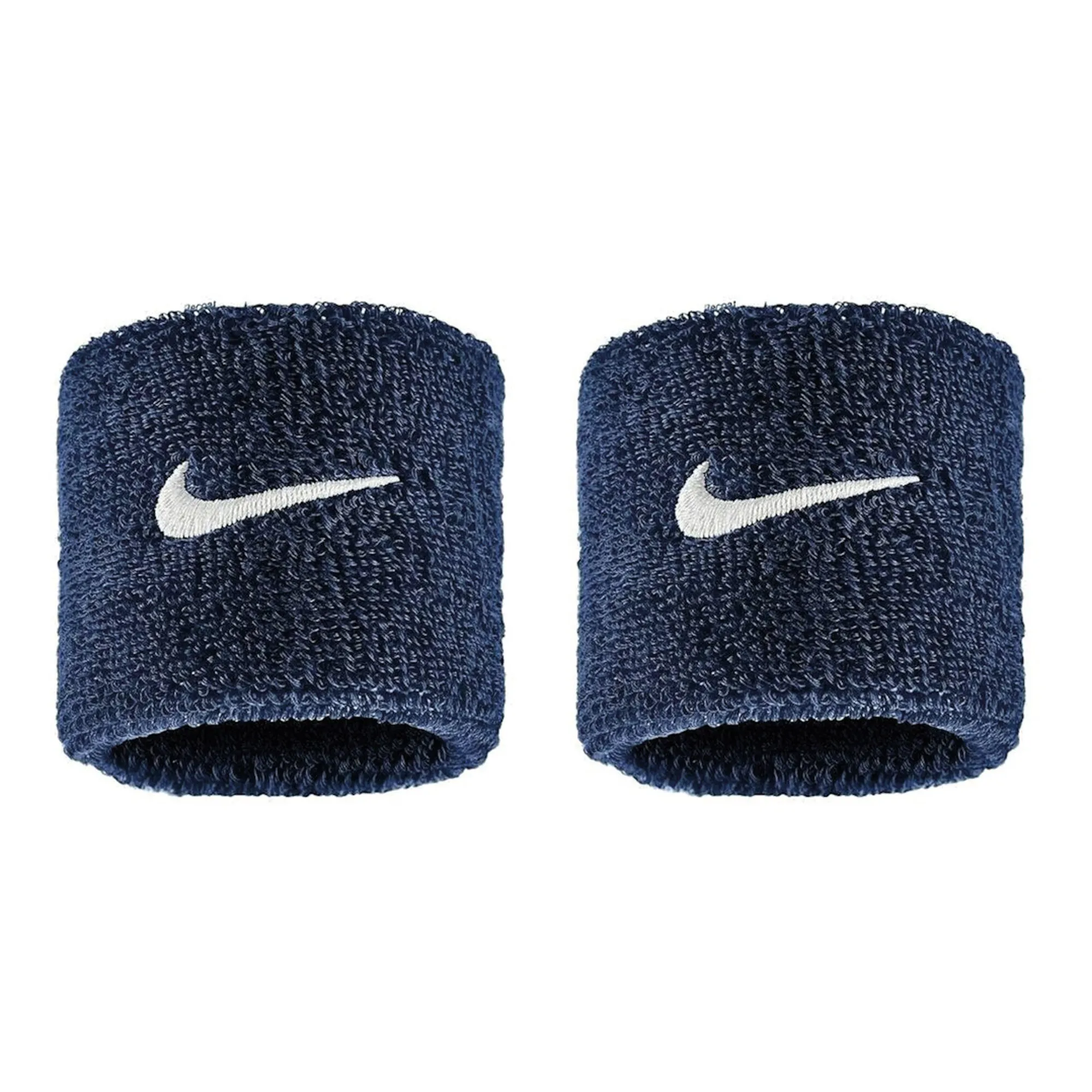 Nike Swoosh Classic Polsbandjes (2-pack)