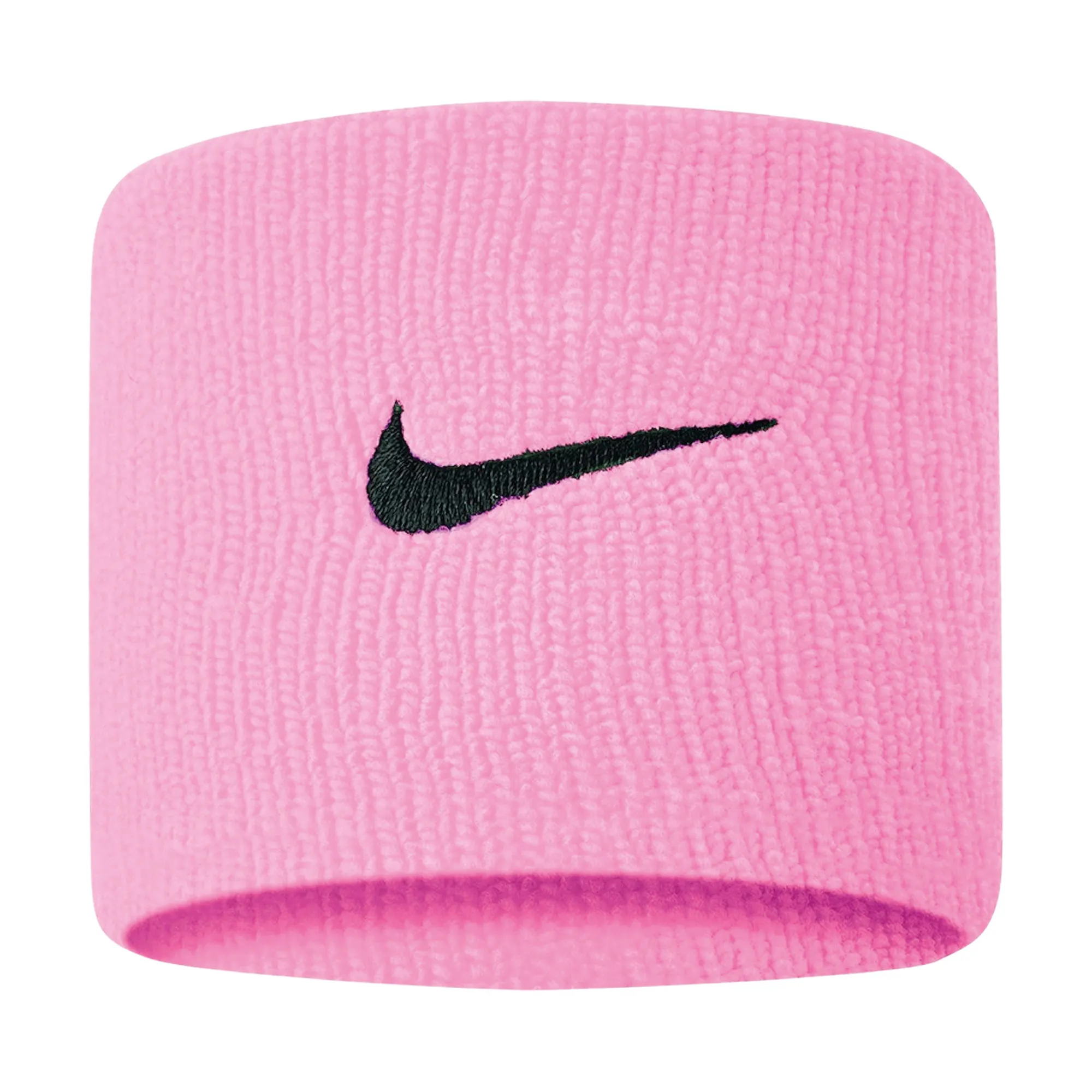 pink nike bracelet
