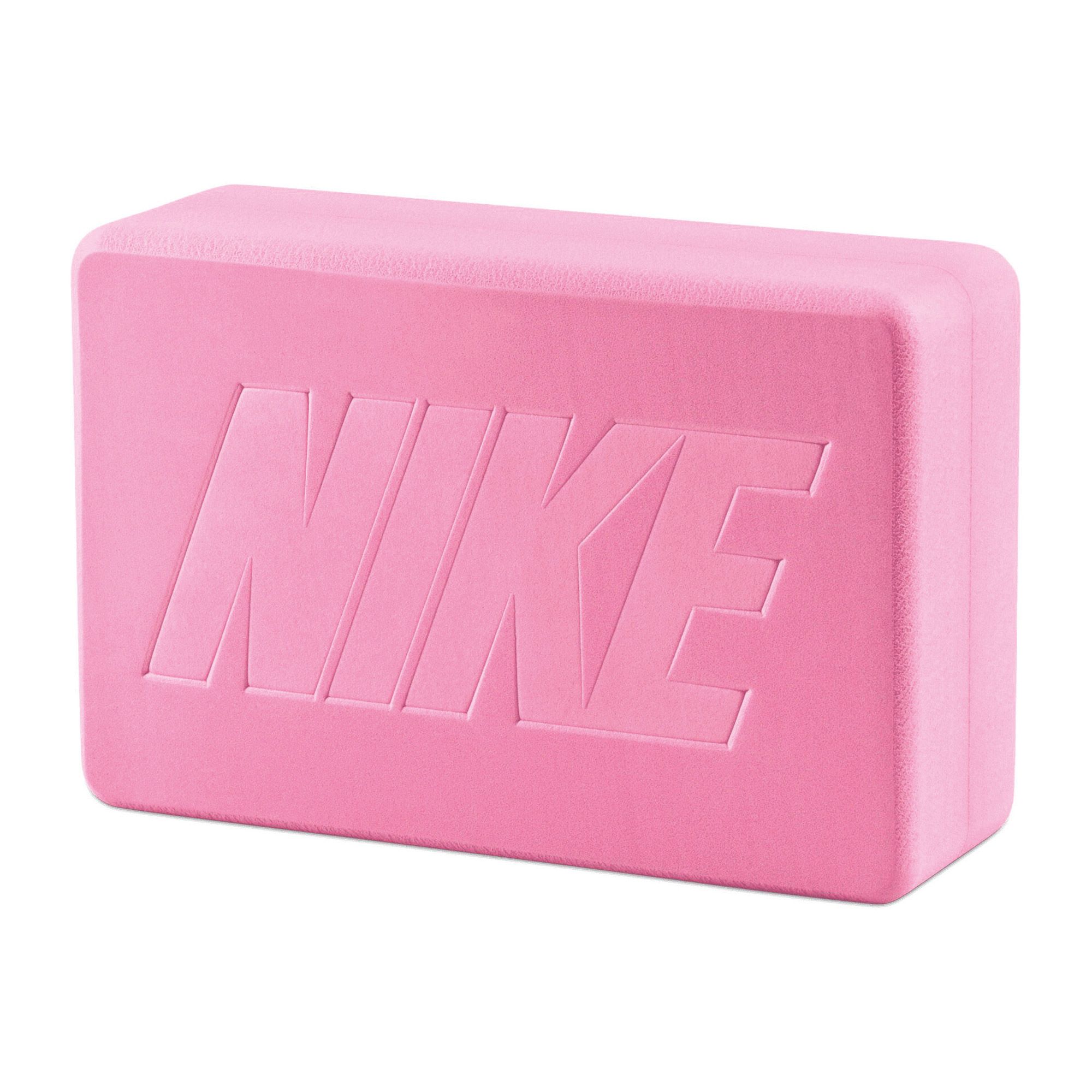 Nike Yoga Block