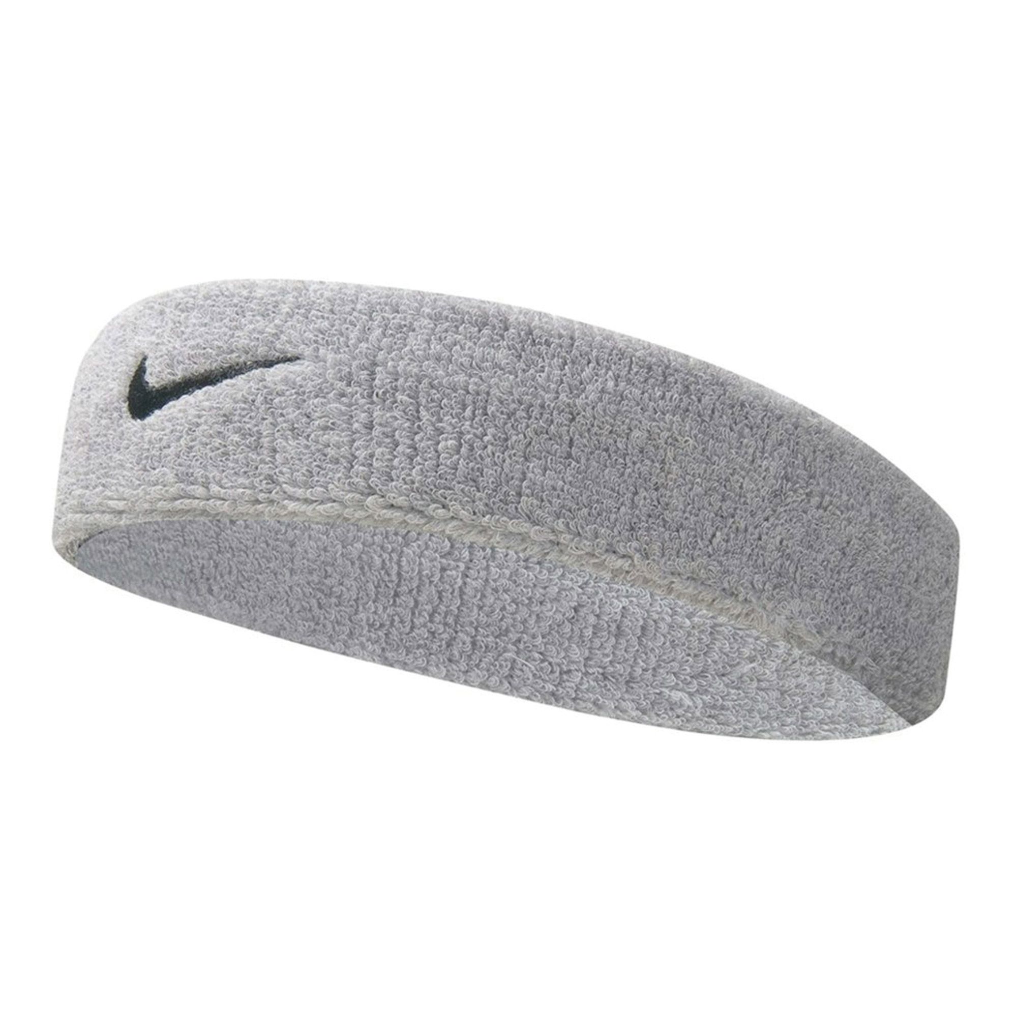 Nike Swoosh Classic Hoofdband Senior