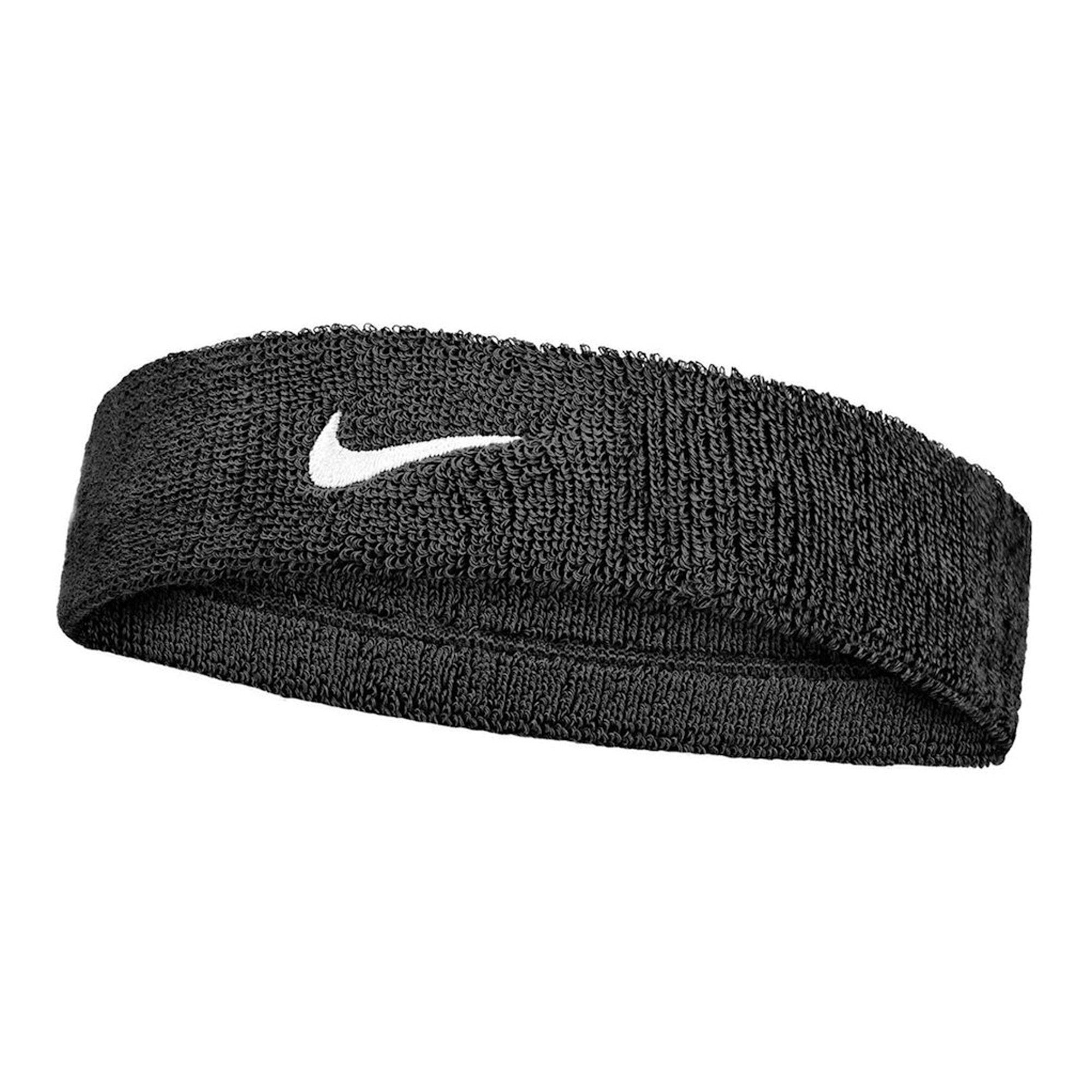 Nike Swoosh Classic Hoofdband Senior