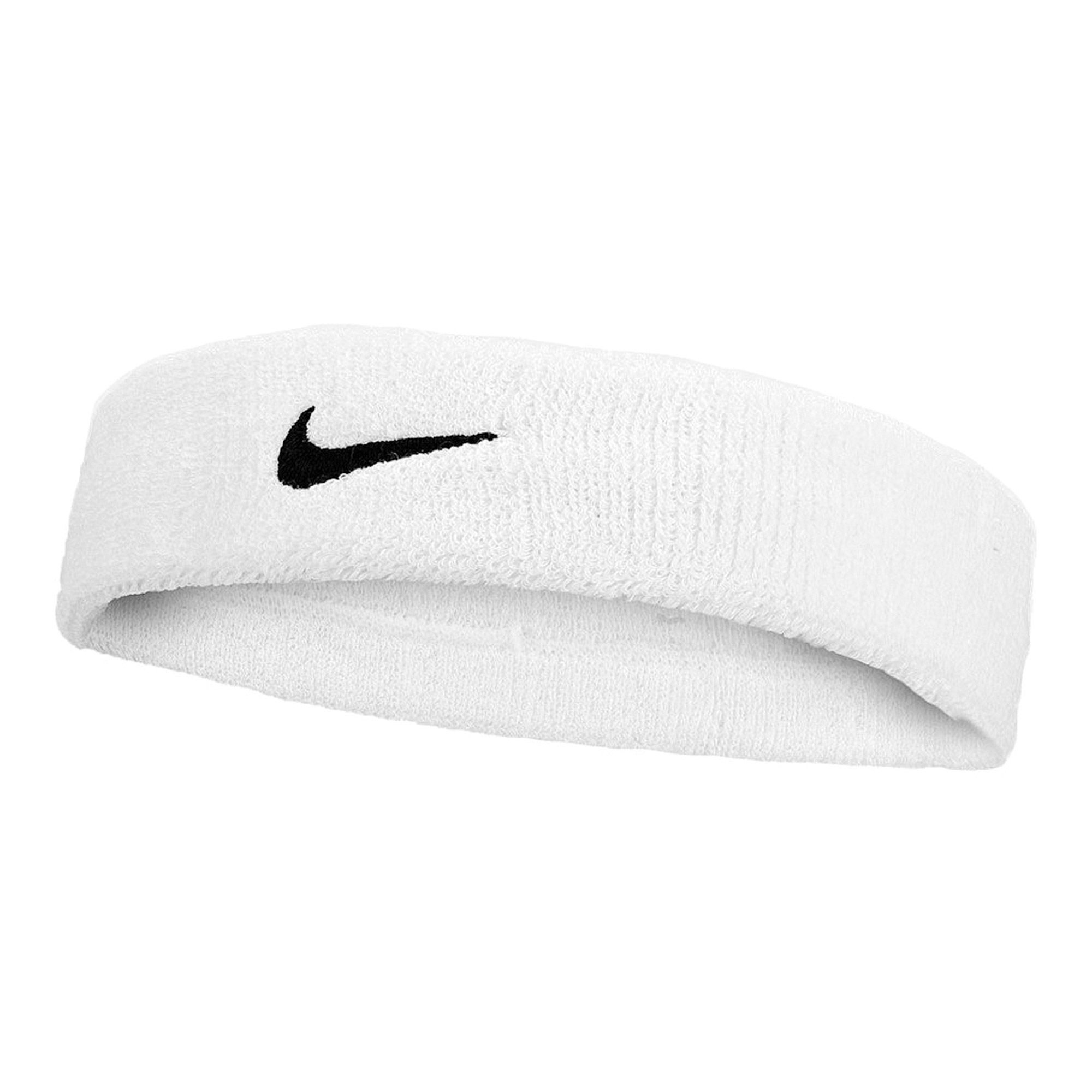 Nike Swoosh Classic Hoofdband Senior