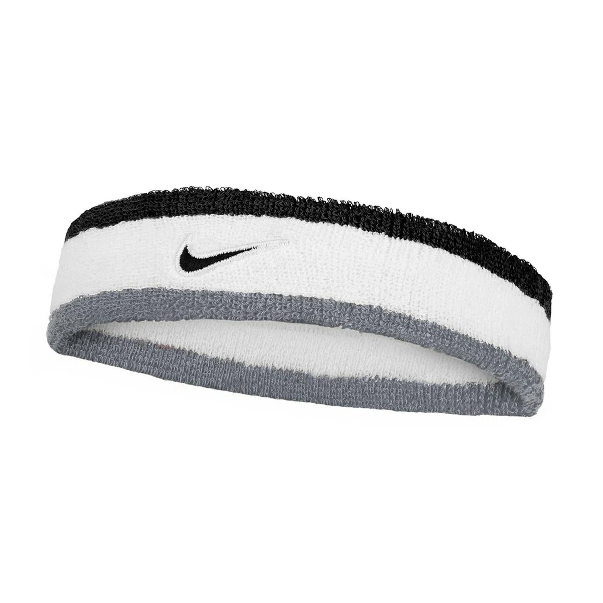 Nike Swoosh Classic Hoofdband Senior