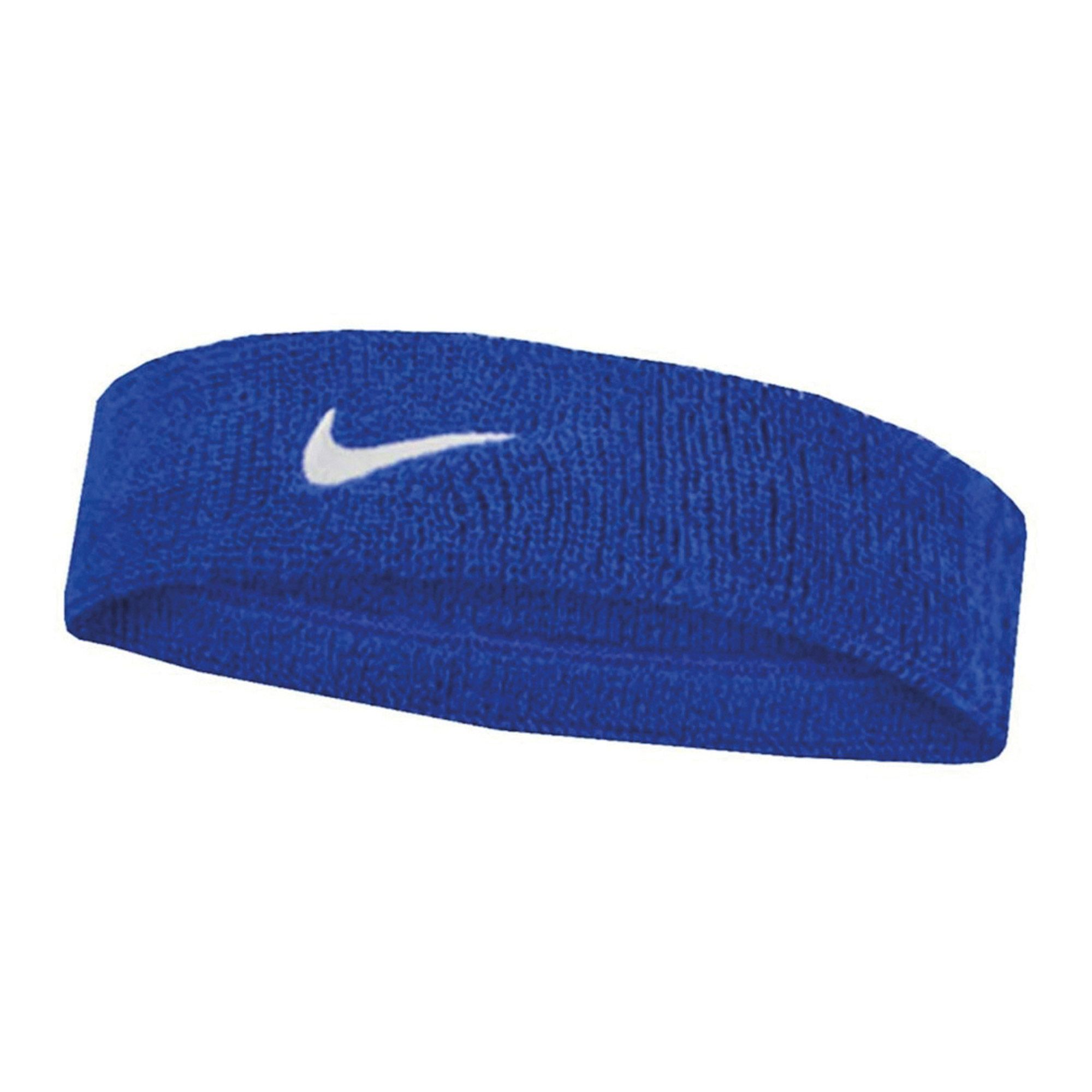 Nike Swoosh Classic Hoofdband Senior