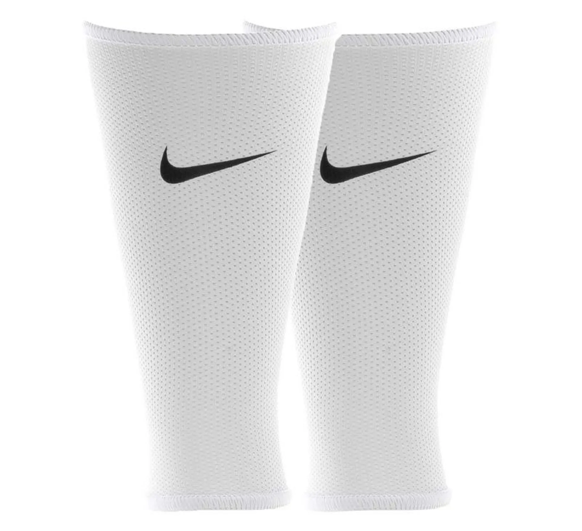 nike shin guard socks