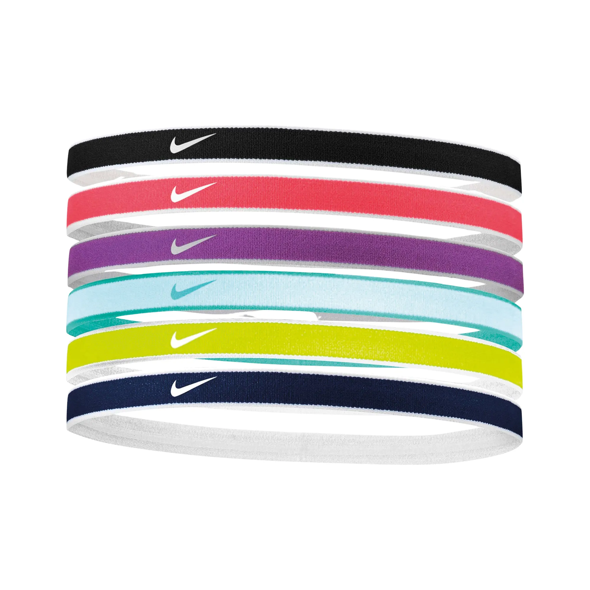 nike swoosh bands