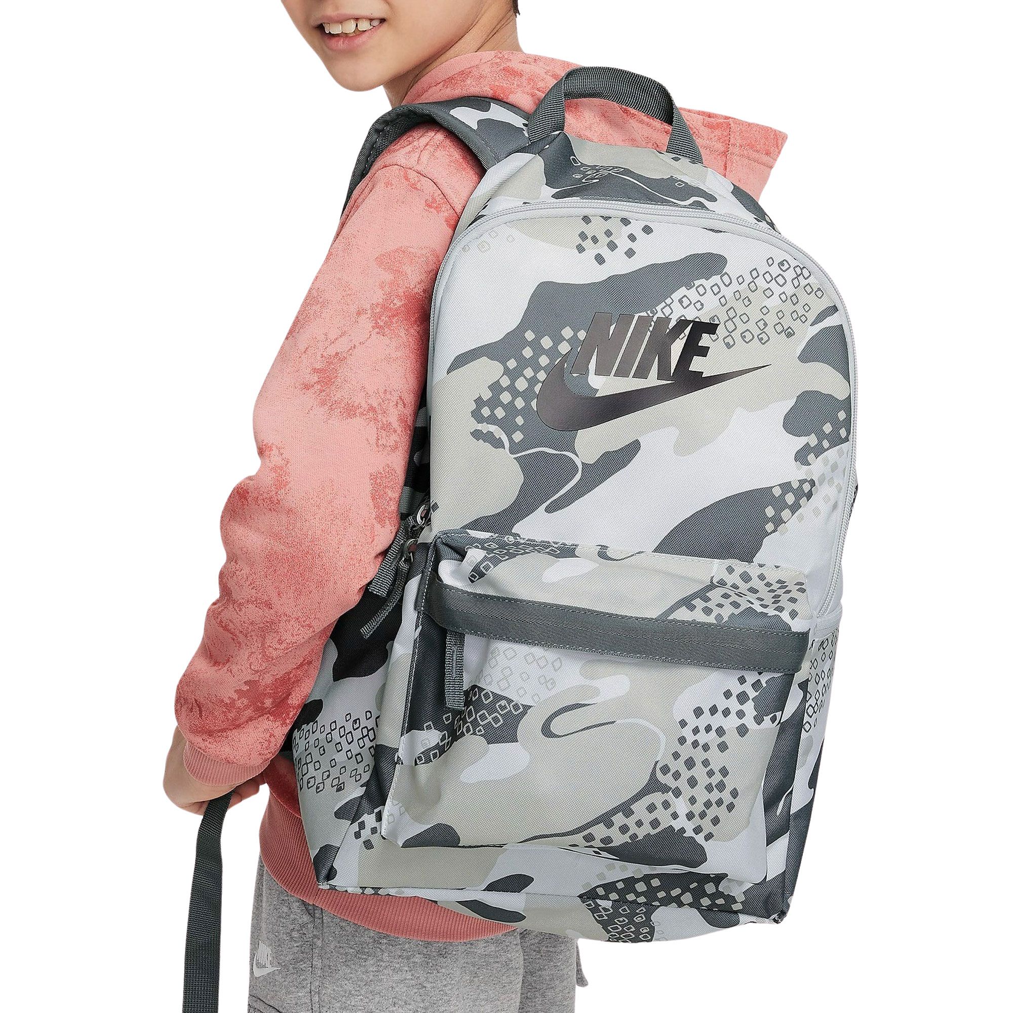 Nike Heritage Rugtas