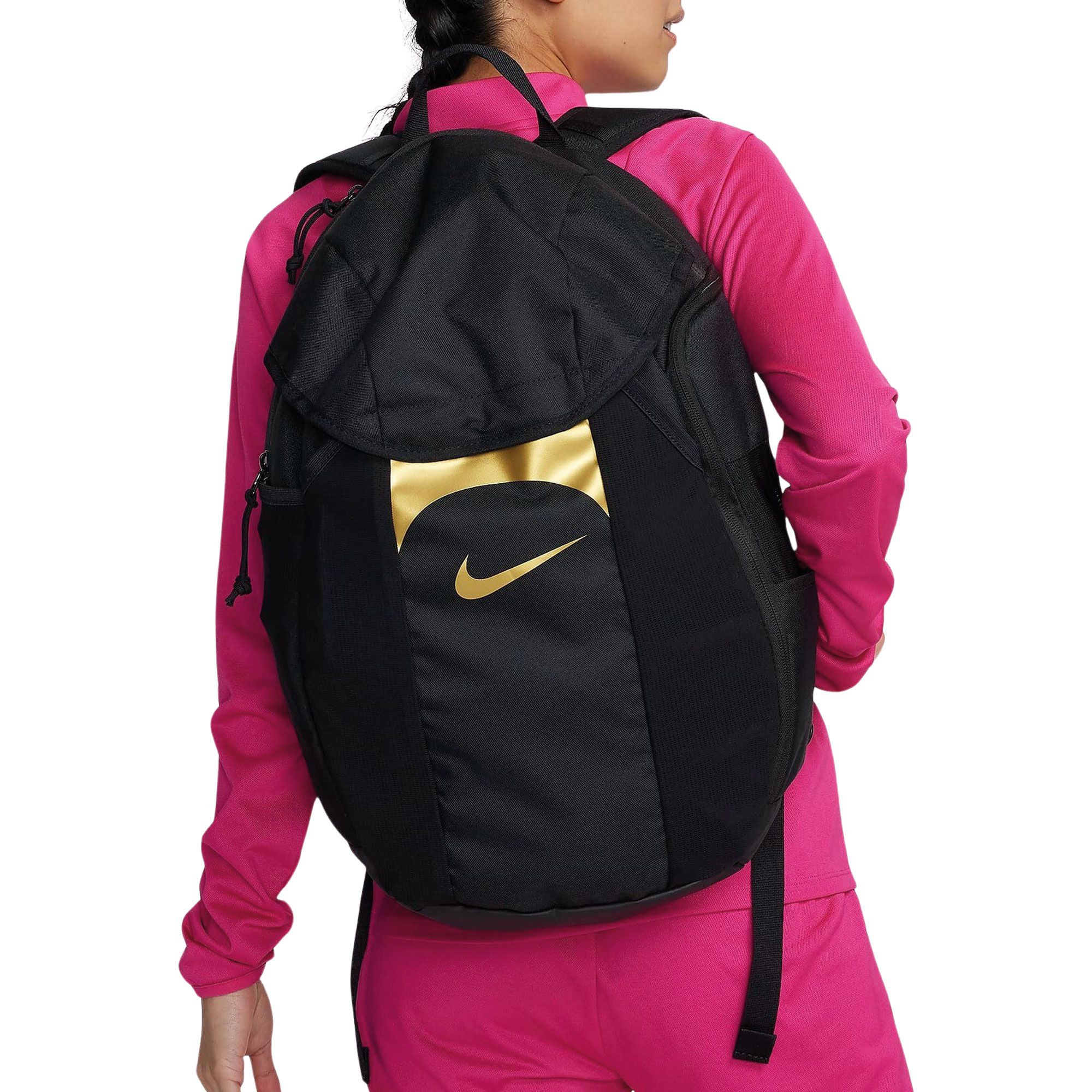 Nike Academy Team Rugtas