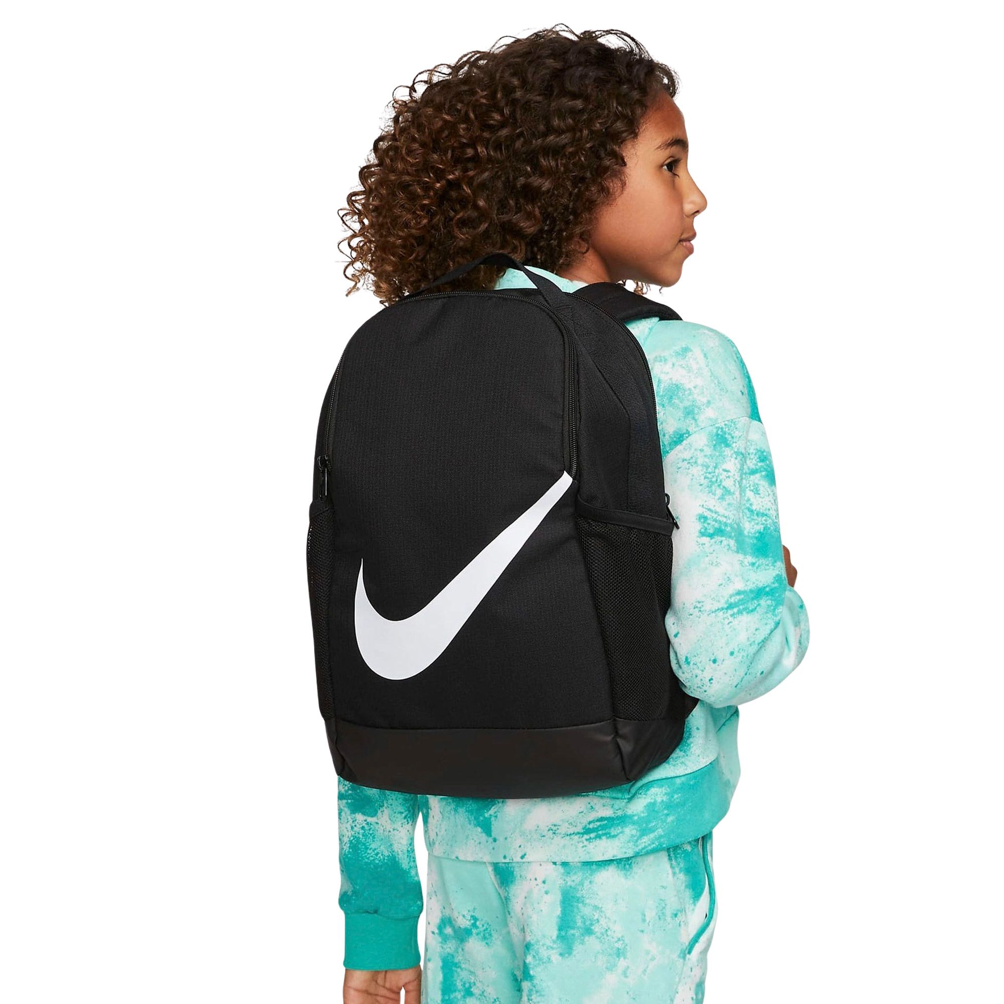 Nike Brasilia Rugtas Junior